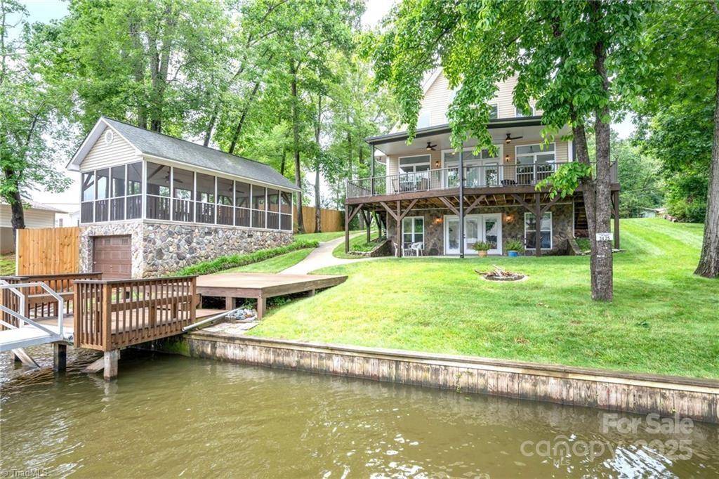 Lexington, NC 27292,1901 Warf RD