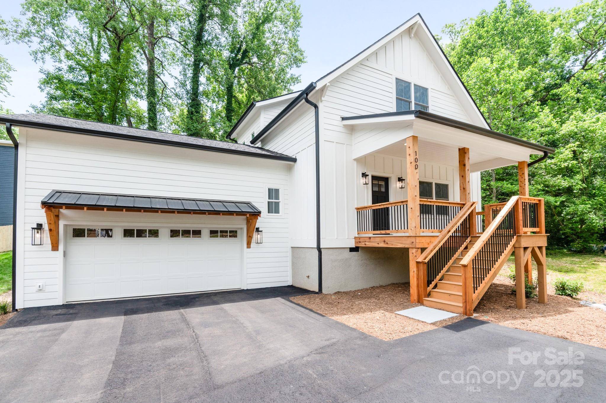 Asheville, NC 28806,100 Craggy AVE