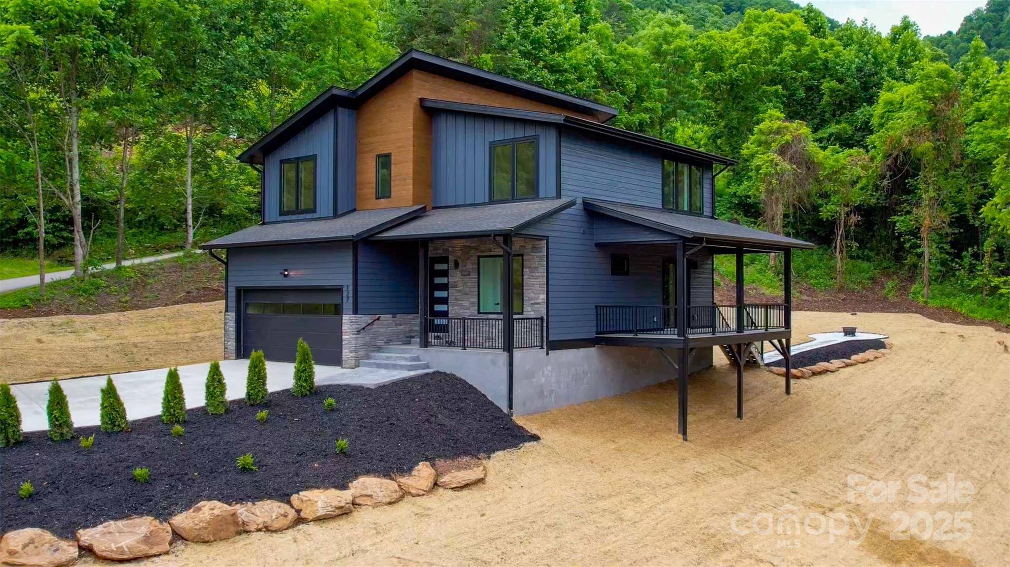 Leicester, NC 28748,127 View Ridge Pkwy