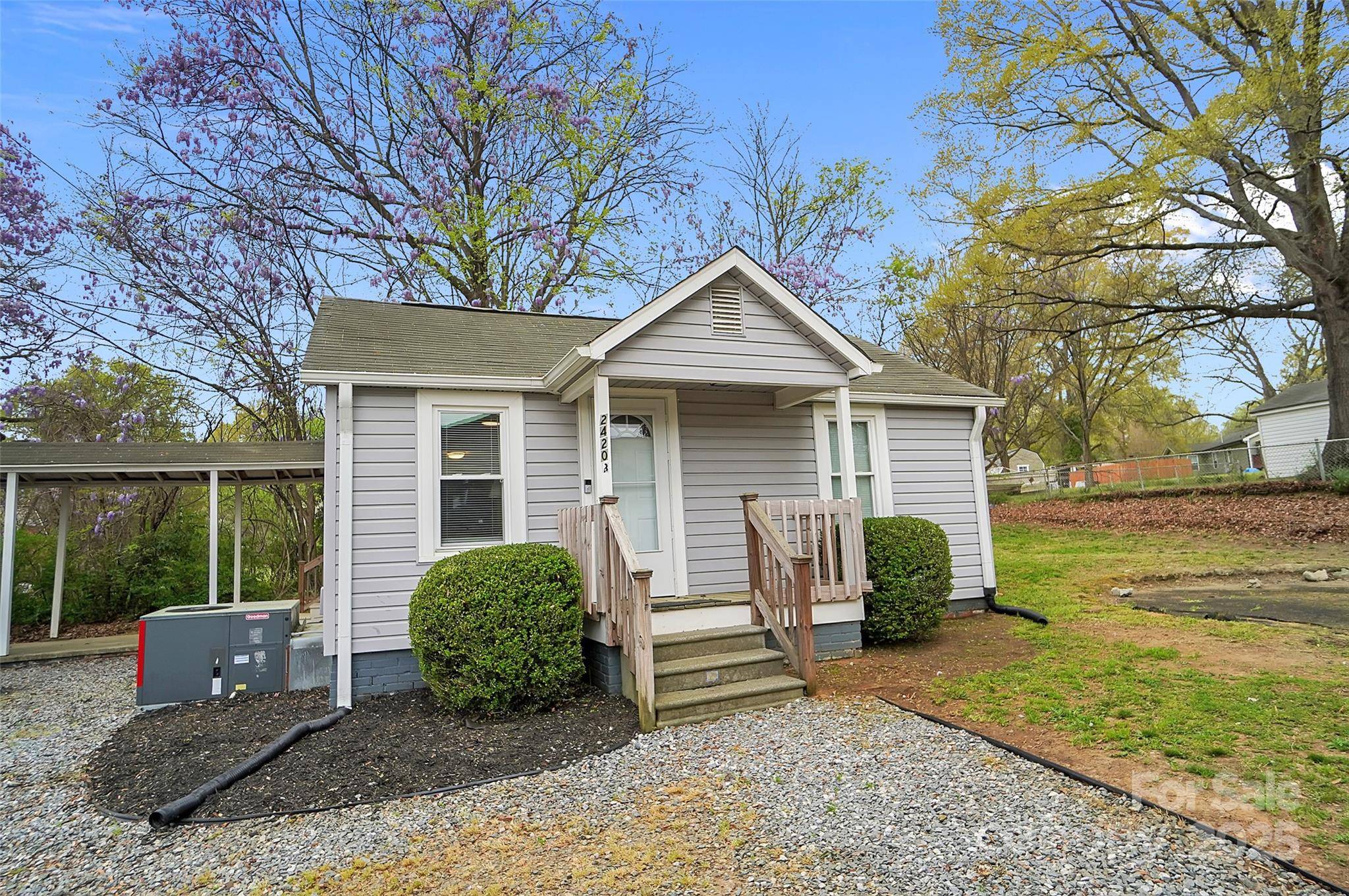 Concord, NC 28027,2420 Kannapolis HWY