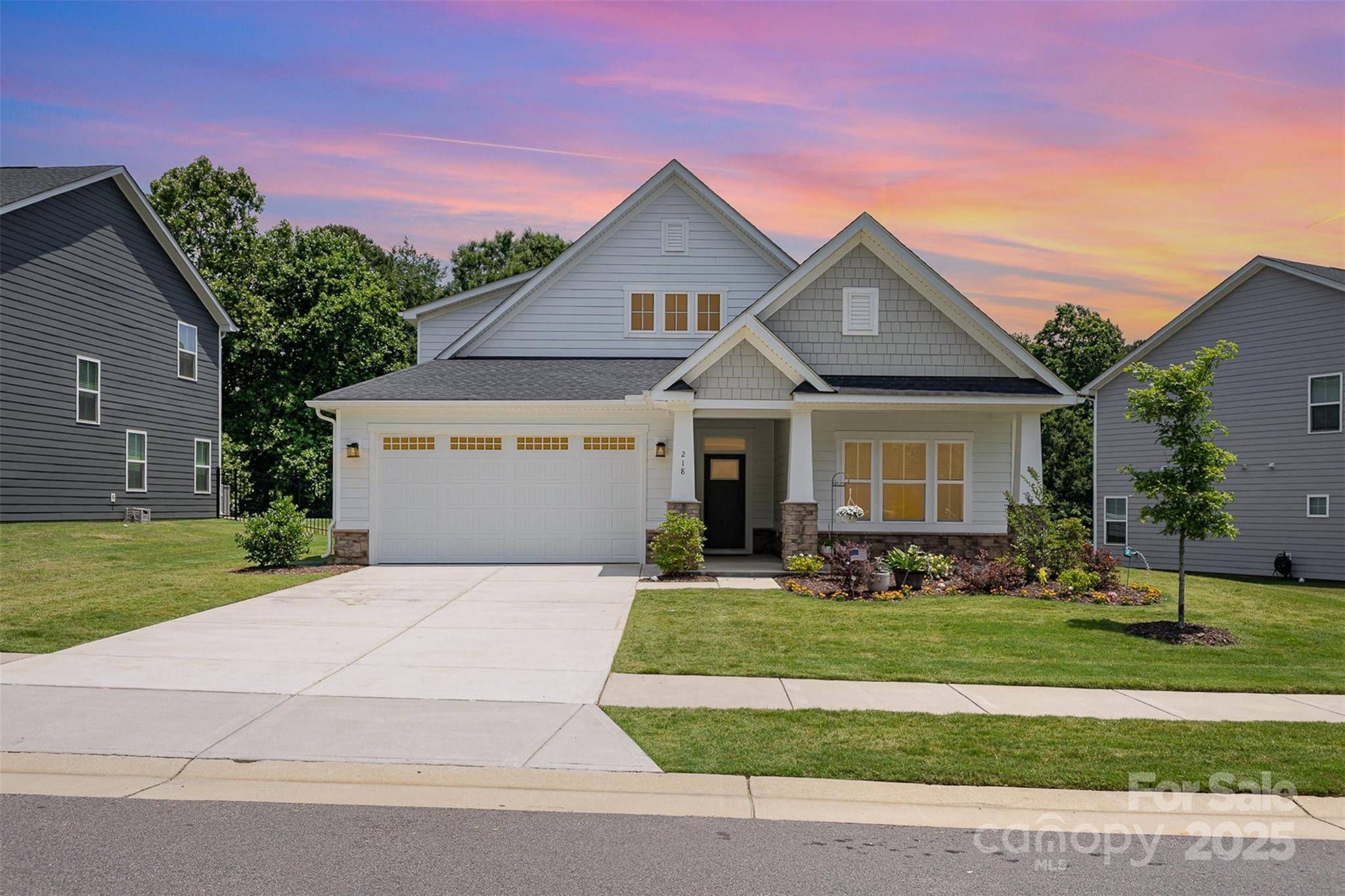 Mooresville, NC 28115,218 Tetcott ST