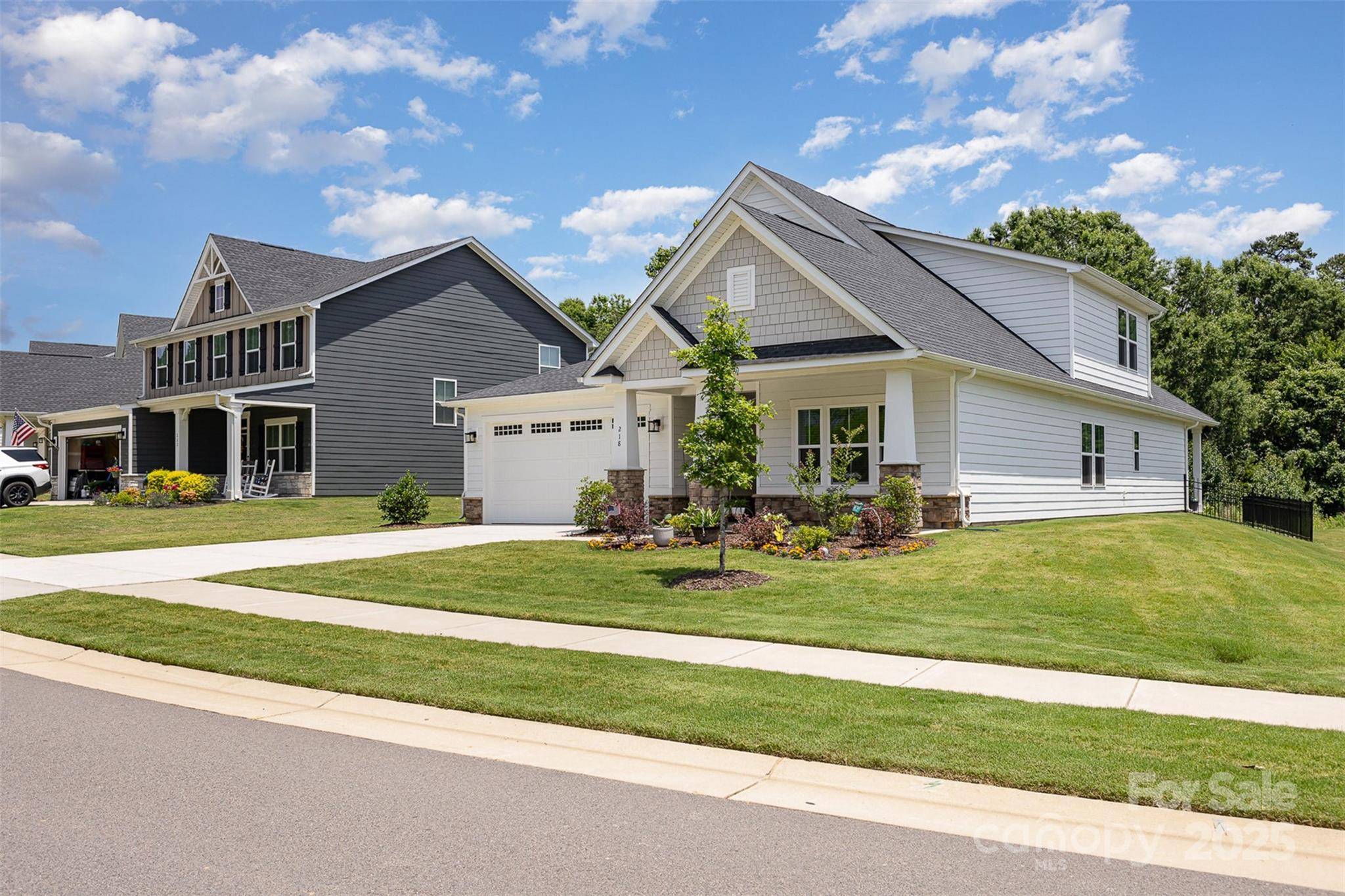Mooresville, NC 28115,218 Tetcott ST