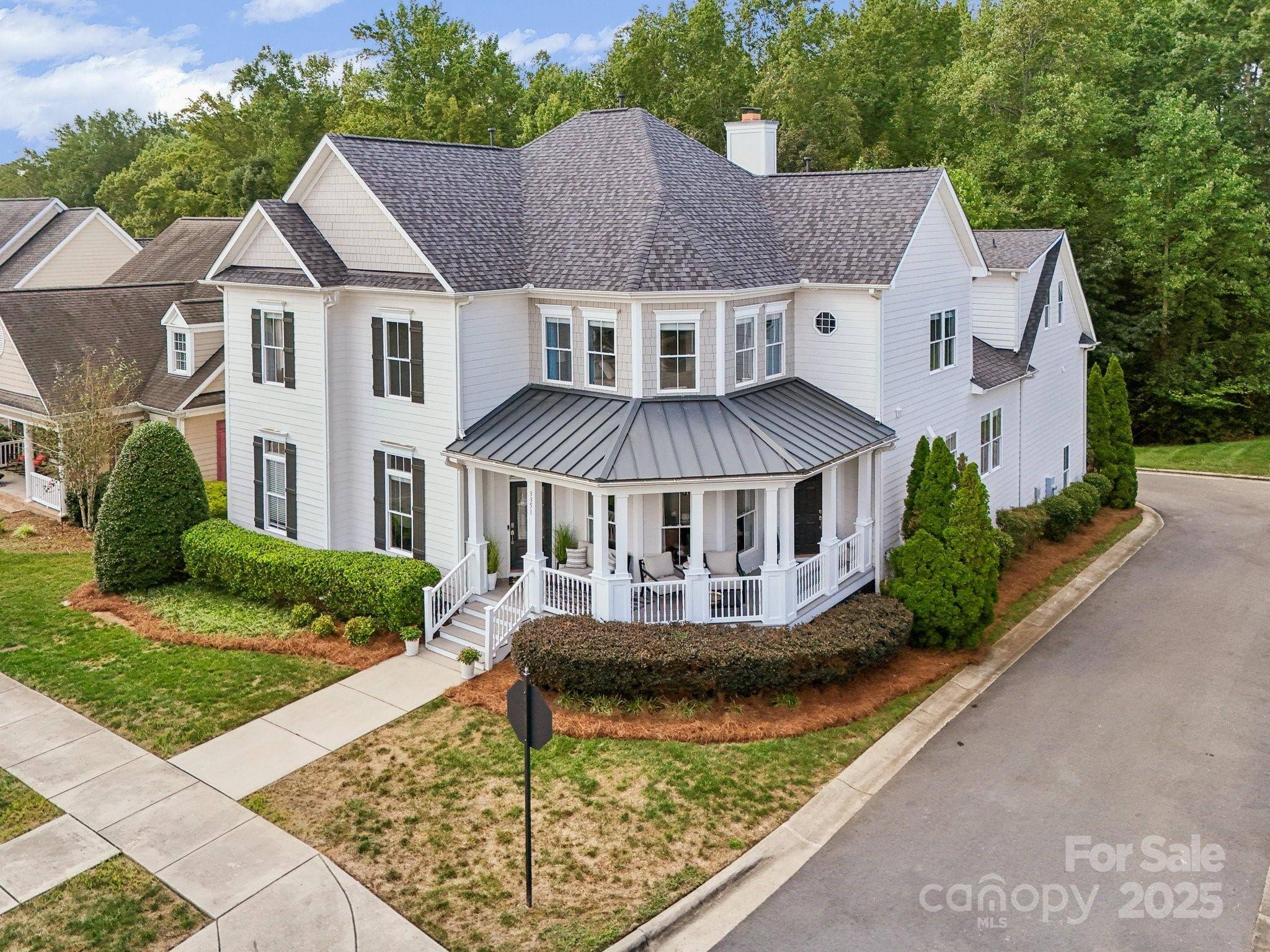 Kannapolis, NC 28081,3351 Keady Mill LOOP