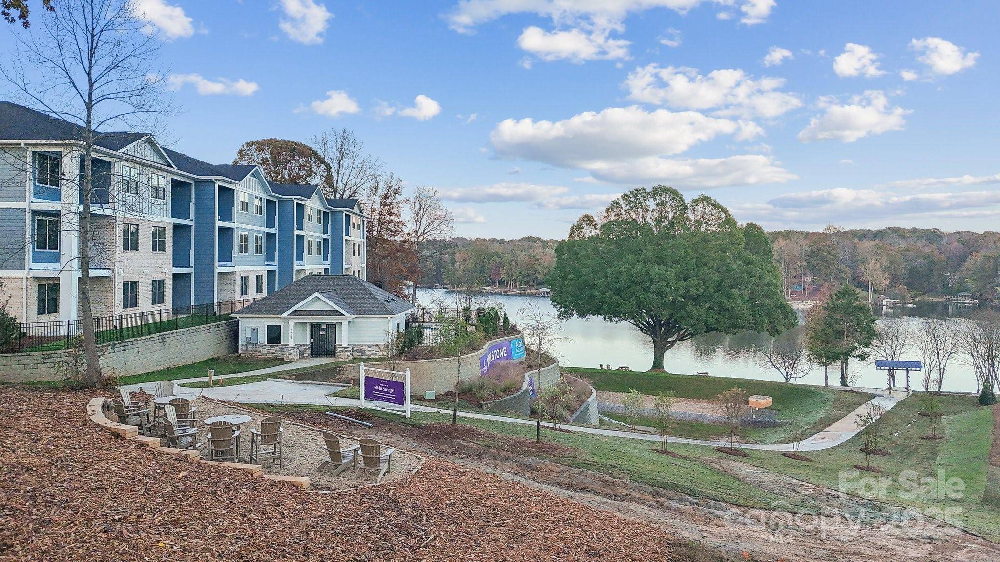 Sherrills Ford, NC 28673,4455 Reed Creek DR #203