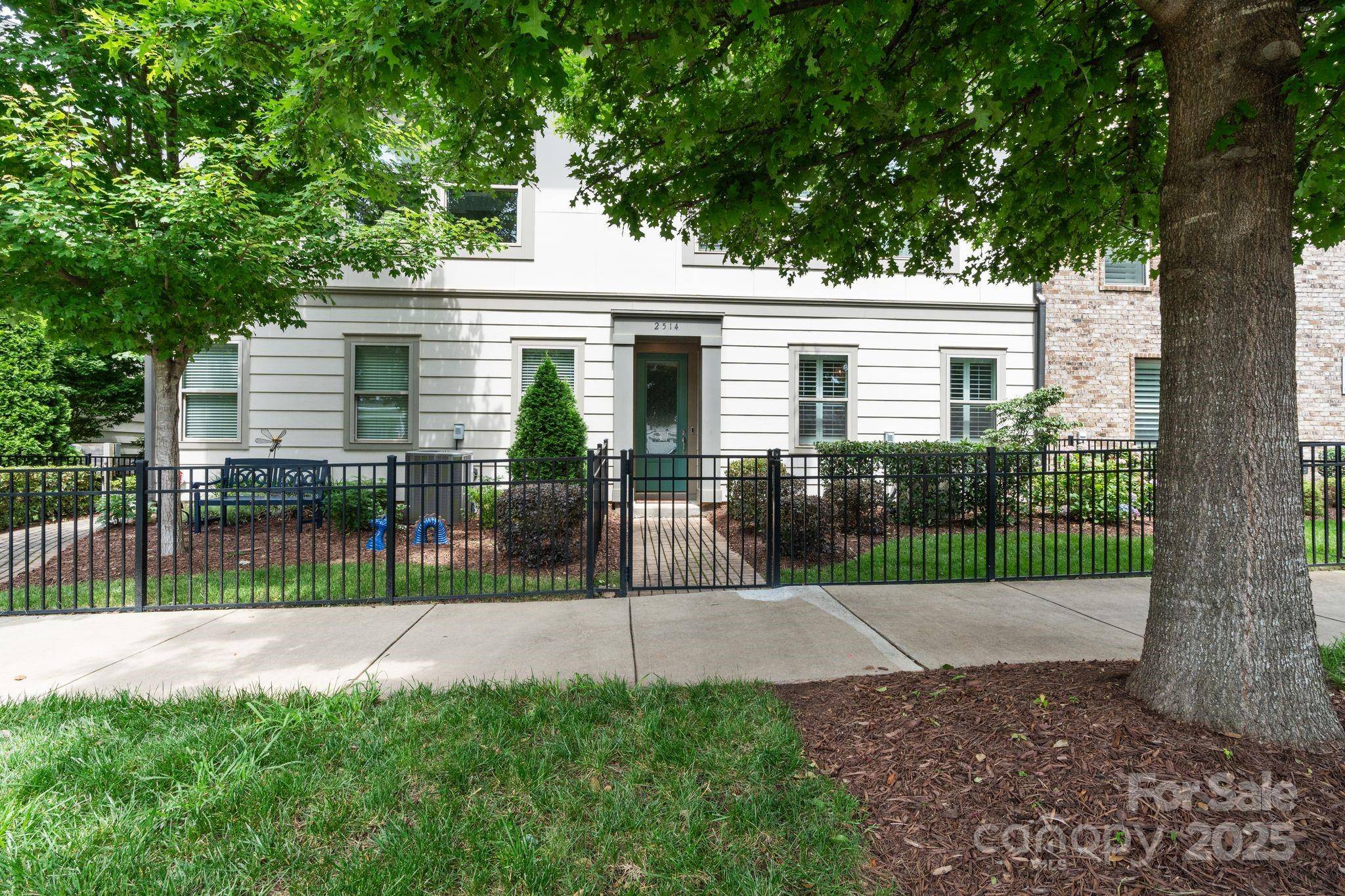 Charlotte, NC 28203,2514 Marshall PL
