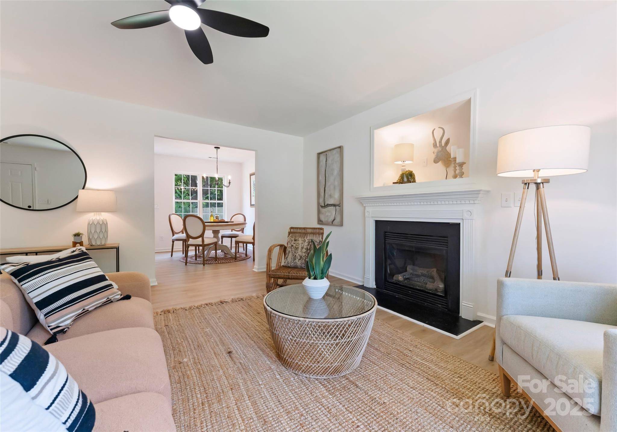 Charlotte, NC 28205,5229 Tarrywood LN
