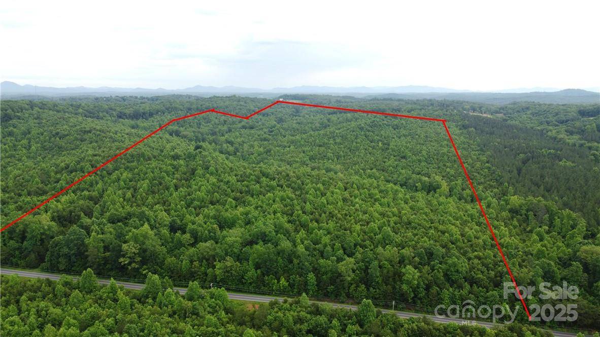 Rutherfordton, NC 28152,0 Maple Creek RD #1