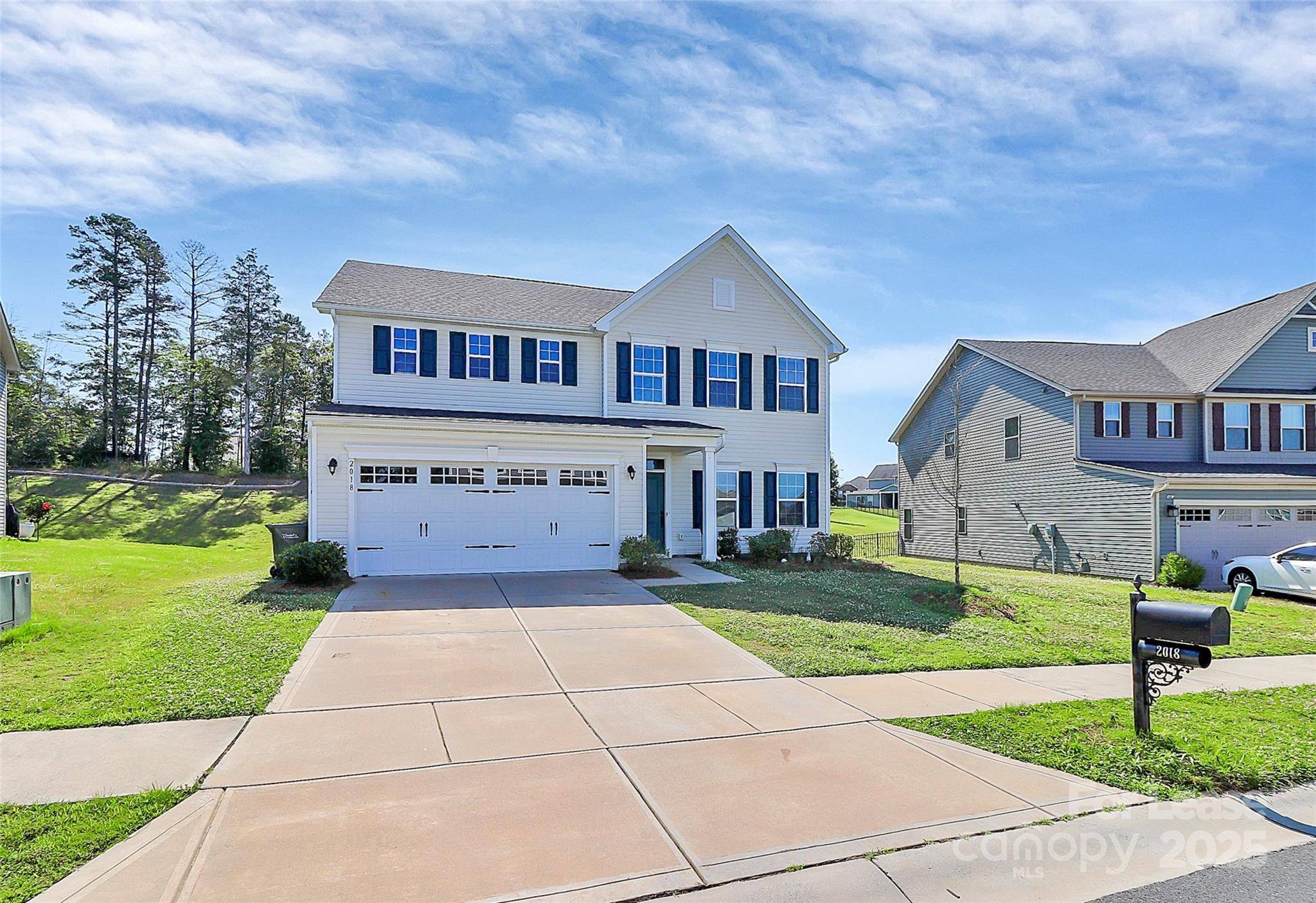 Concord, NC 28025,2018 Sewall AVE SW