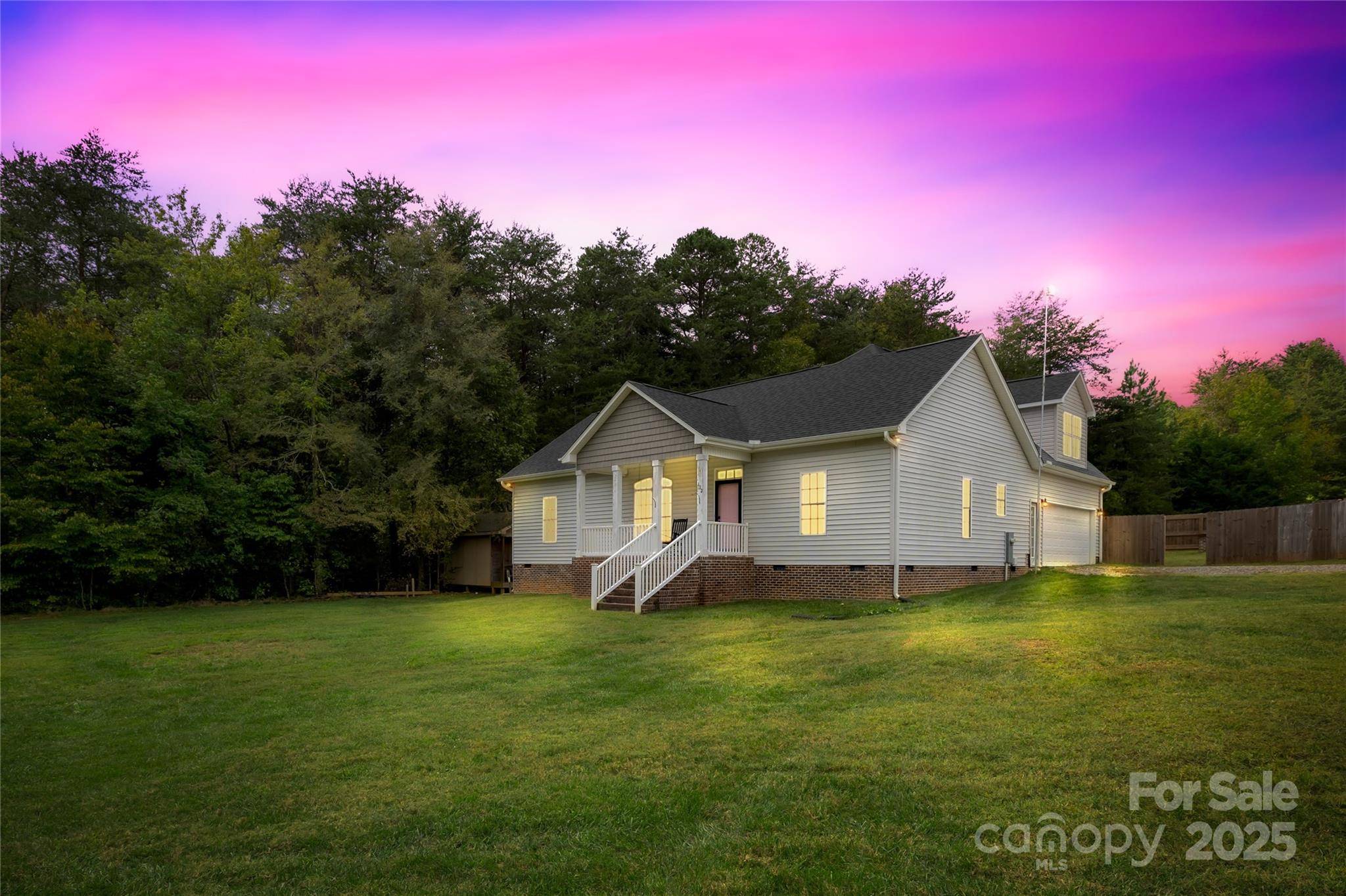Statesville, NC 28677,132 Witherspoon LN