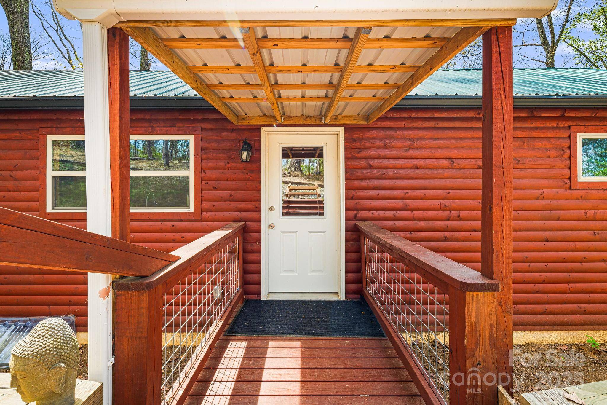 Weaverville, NC 28787,120 Wilderness DR