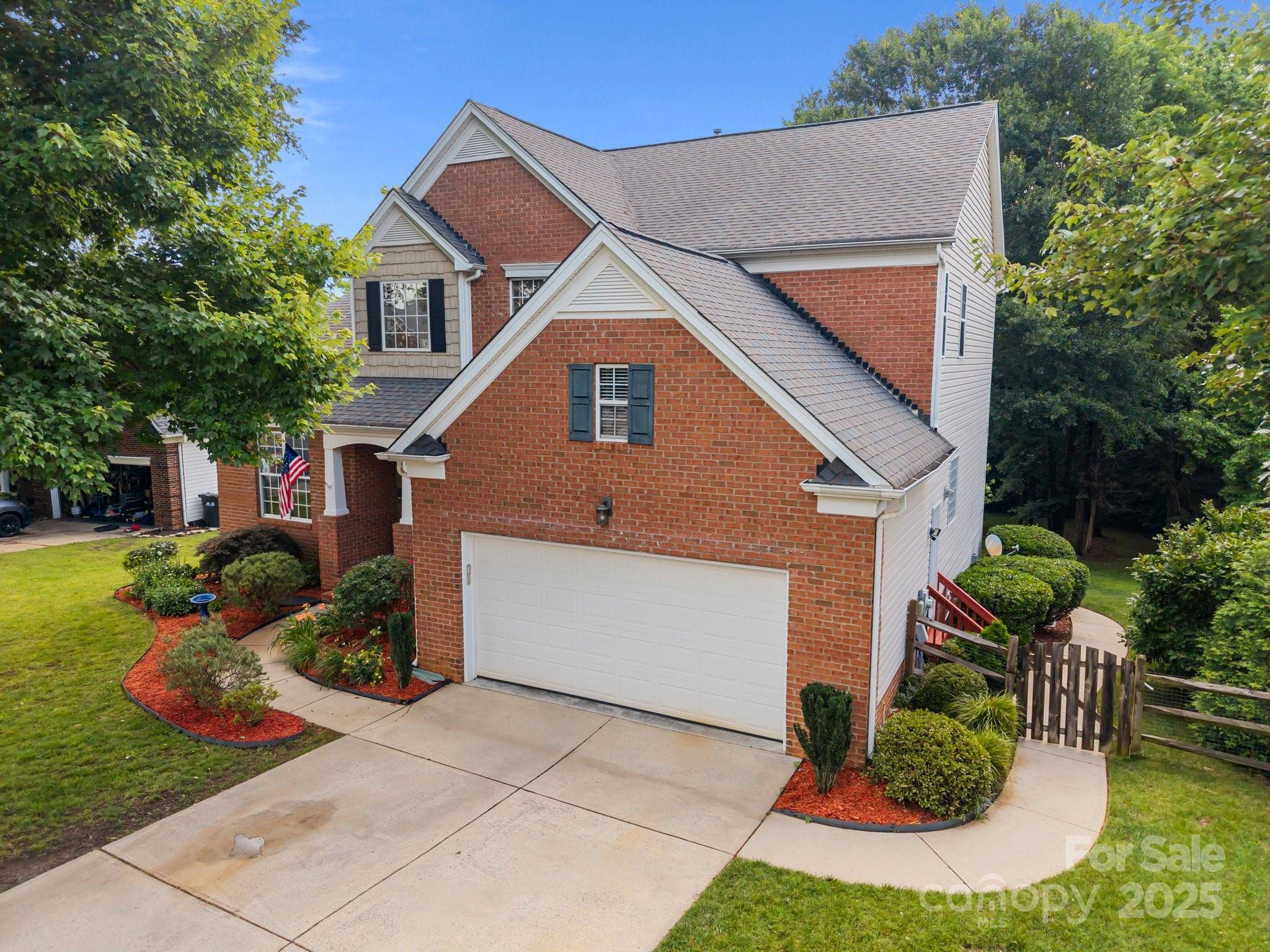 Charlotte, NC 28277,10919 Valley Spring DR