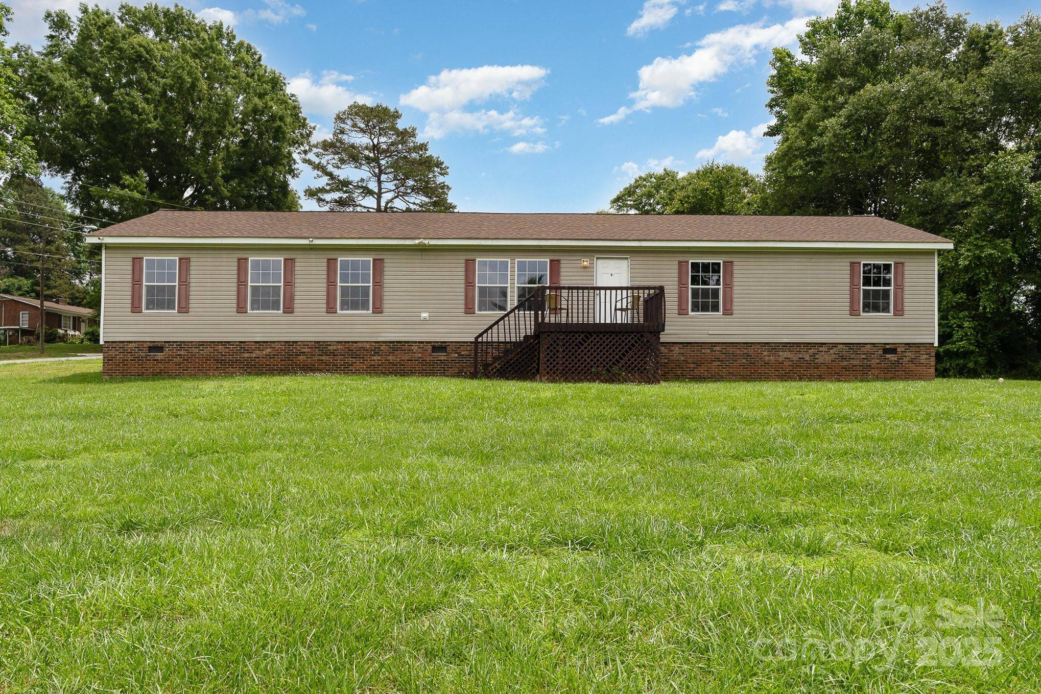 Shelby, NC 28152,828 Carver ST #17-19