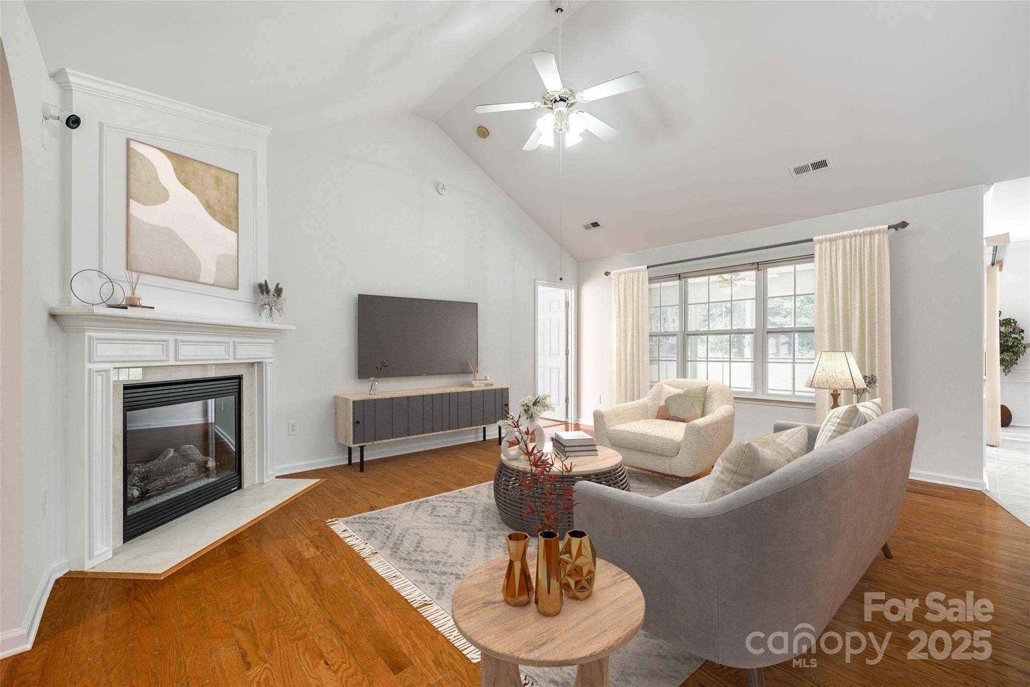 Fort Mill, SC 29707,1520 Deer Forest DR