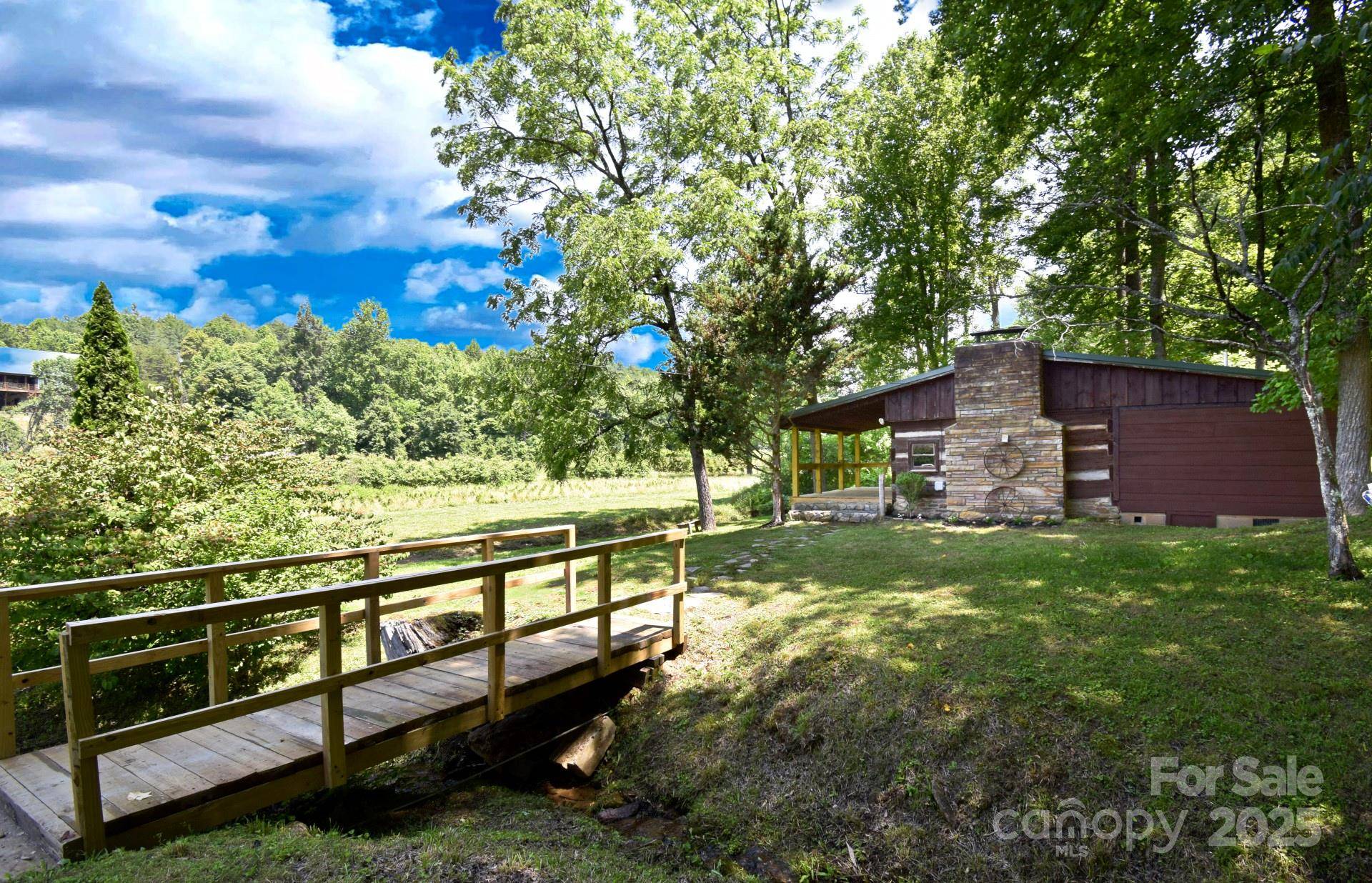 Lenoir, NC 28645,2967 & 2941 Roby martin RD