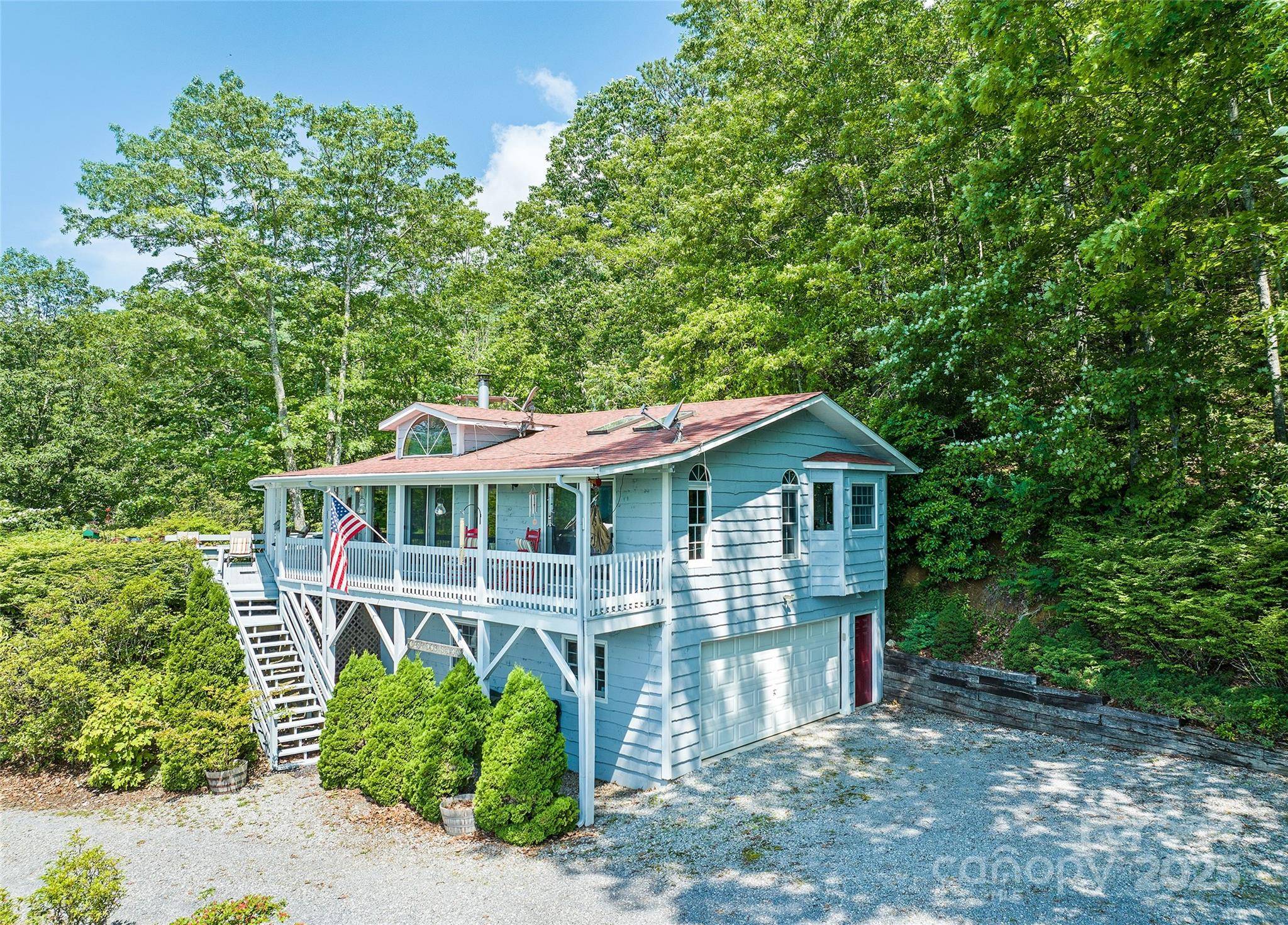 Maggie Valley, NC 28751,724 Pless Underwood RD