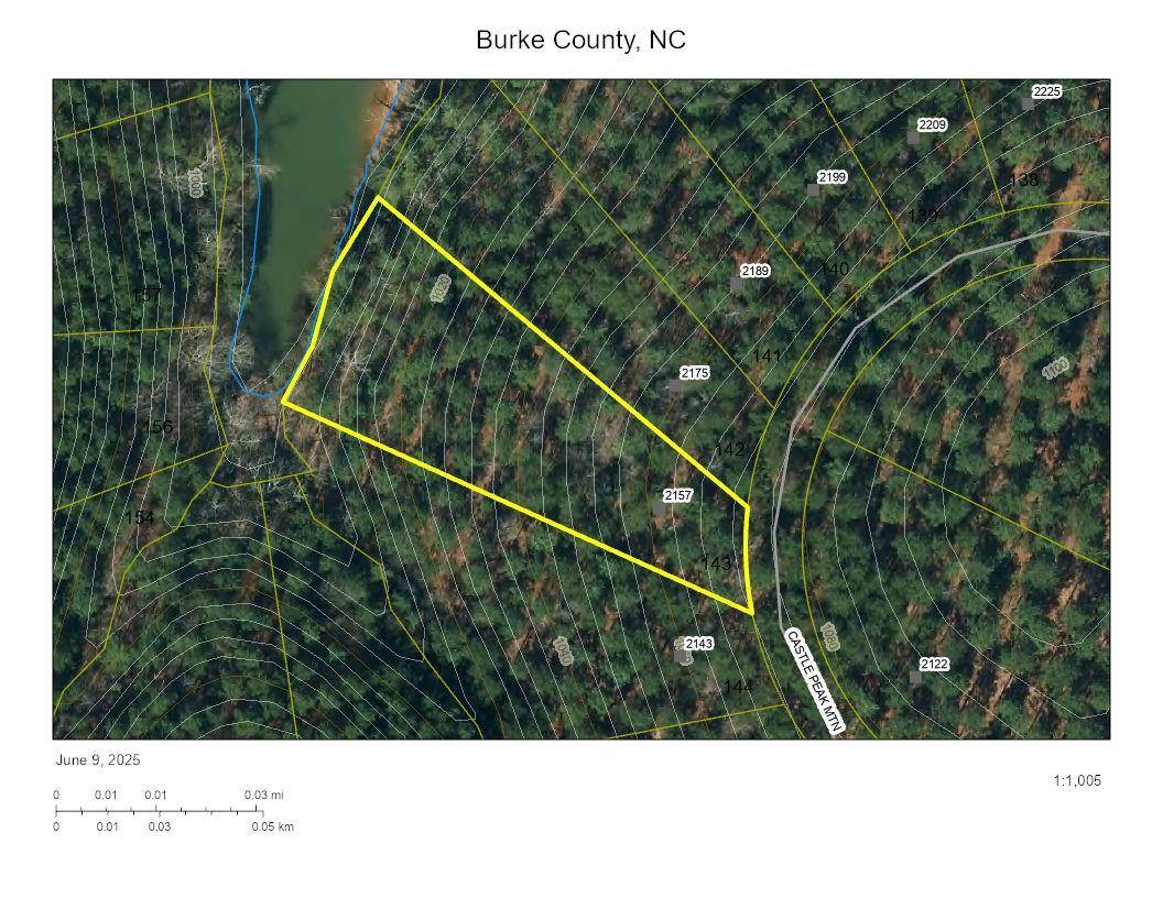 Connelly Springs, NC 28612,2143 & 2157 Castle Peak Mountain None #143, 144