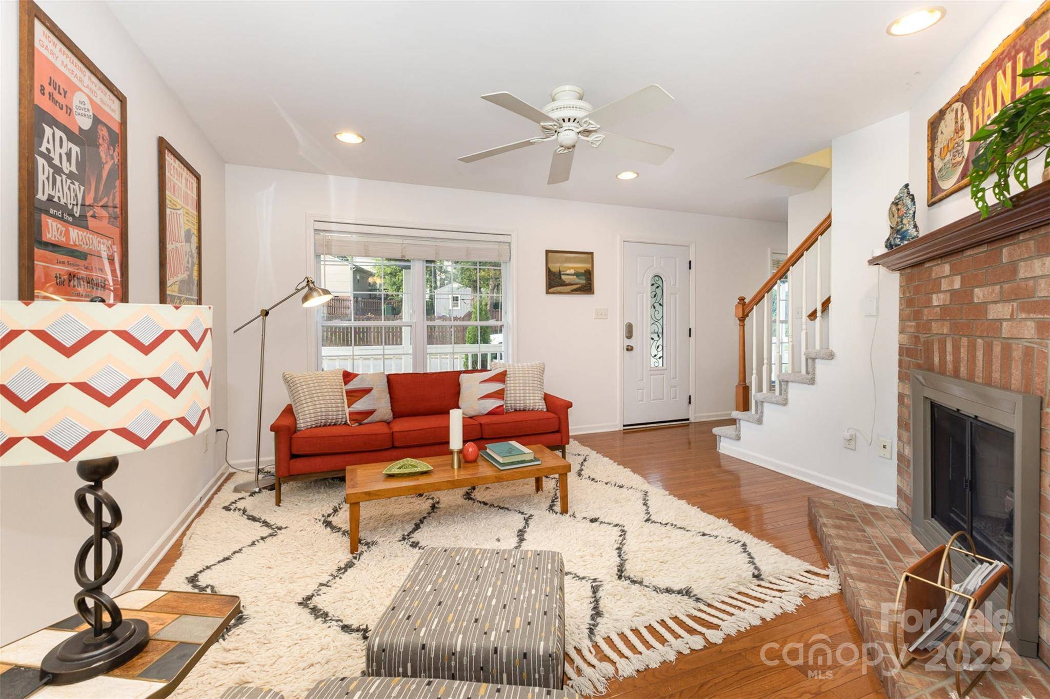 Charlotte, NC 28204,1912 Baxter ST