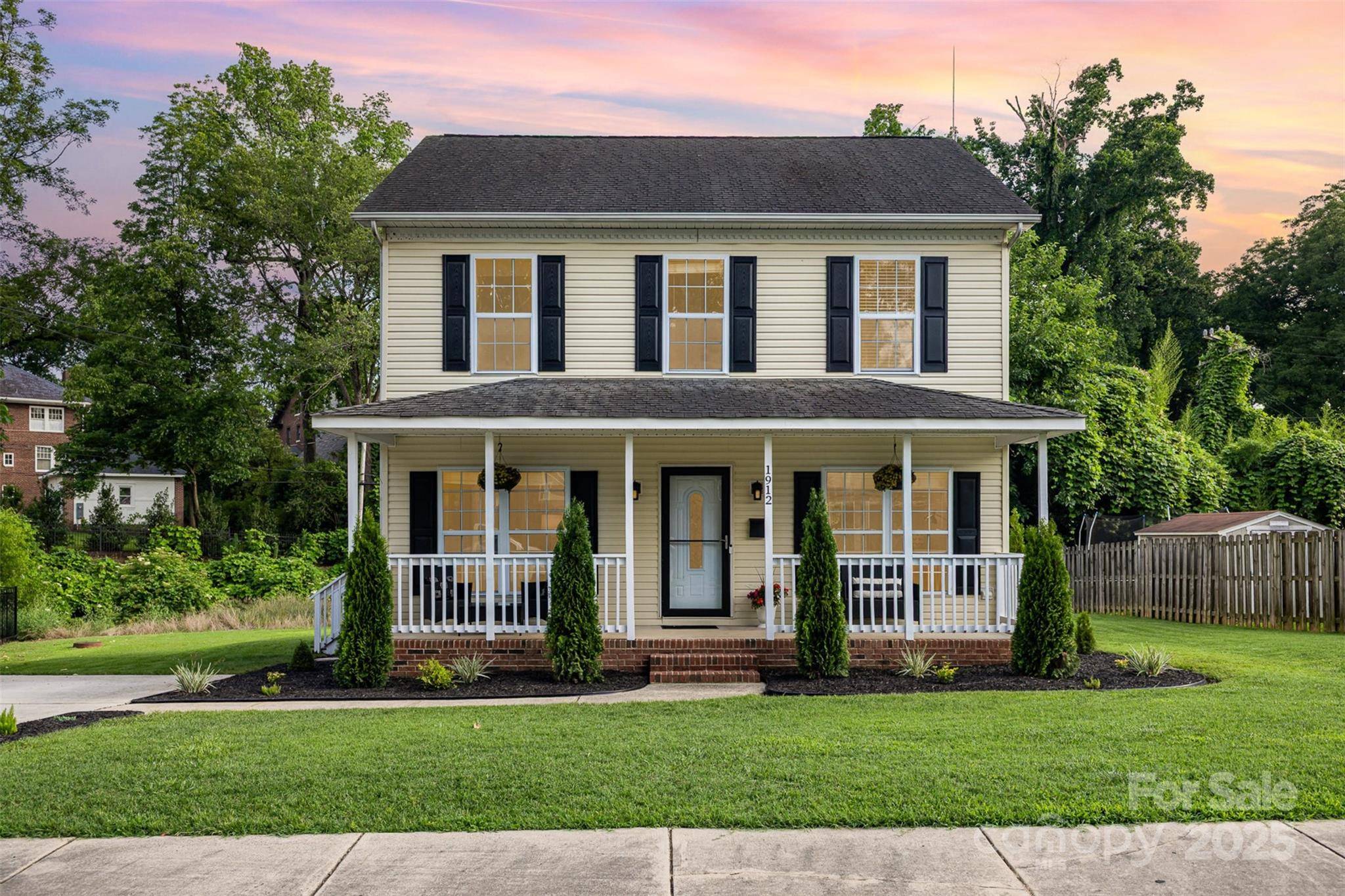 Charlotte, NC 28204,1912 Baxter ST