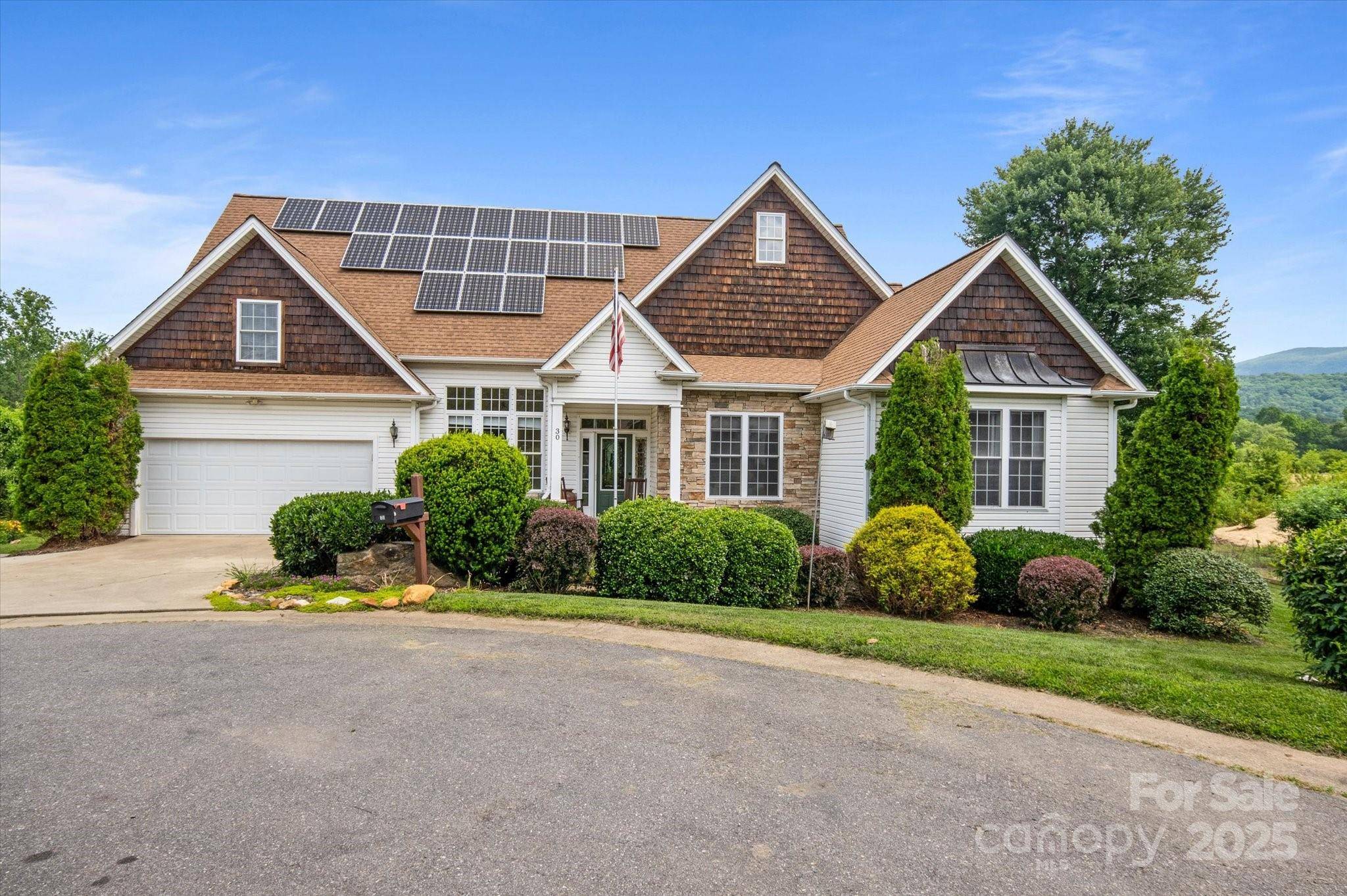 Swannanoa, NC 28778,30 Linn Garden LN