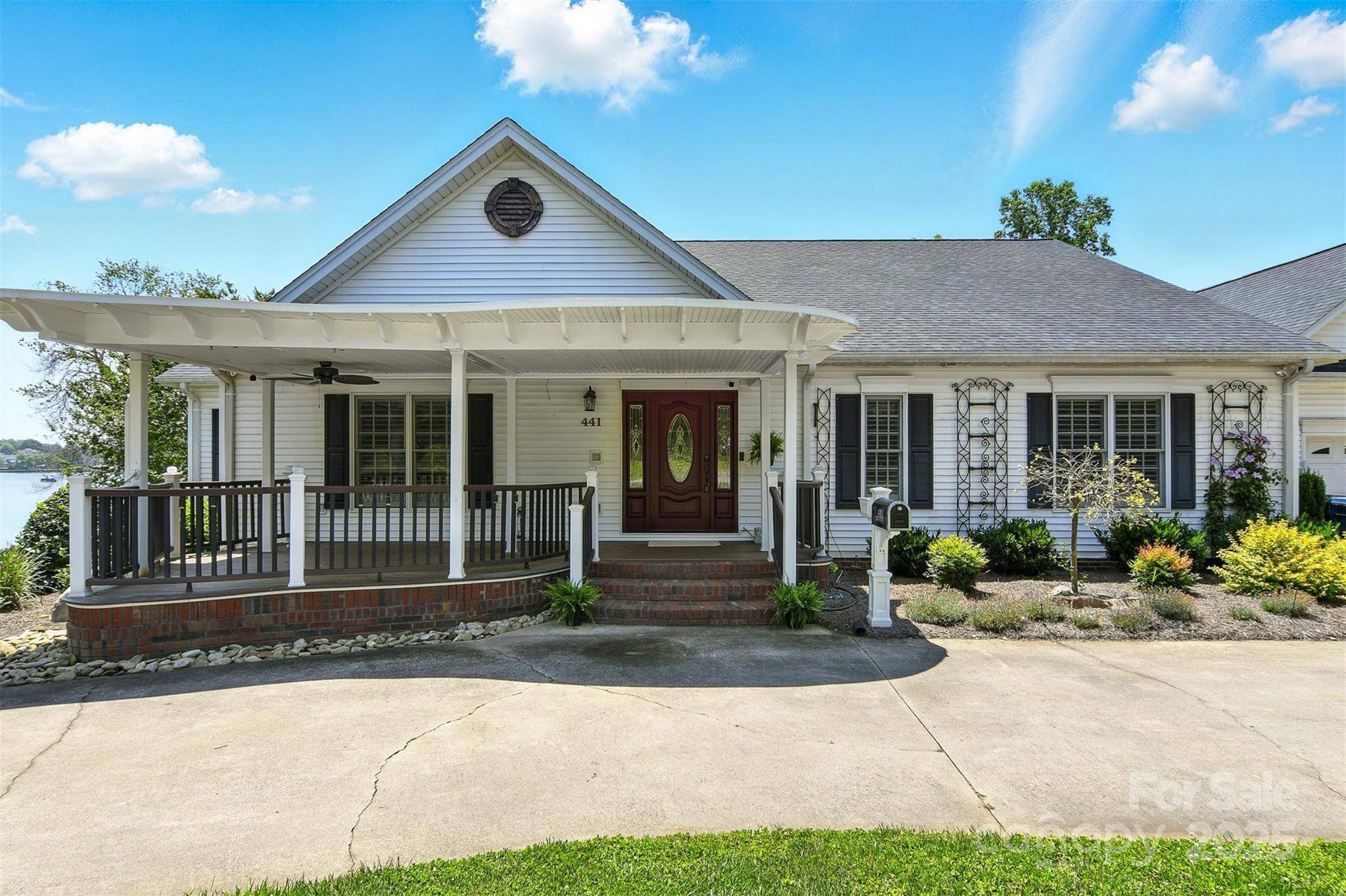 Taylorsville, NC 28681,441 Wildlife Club LN