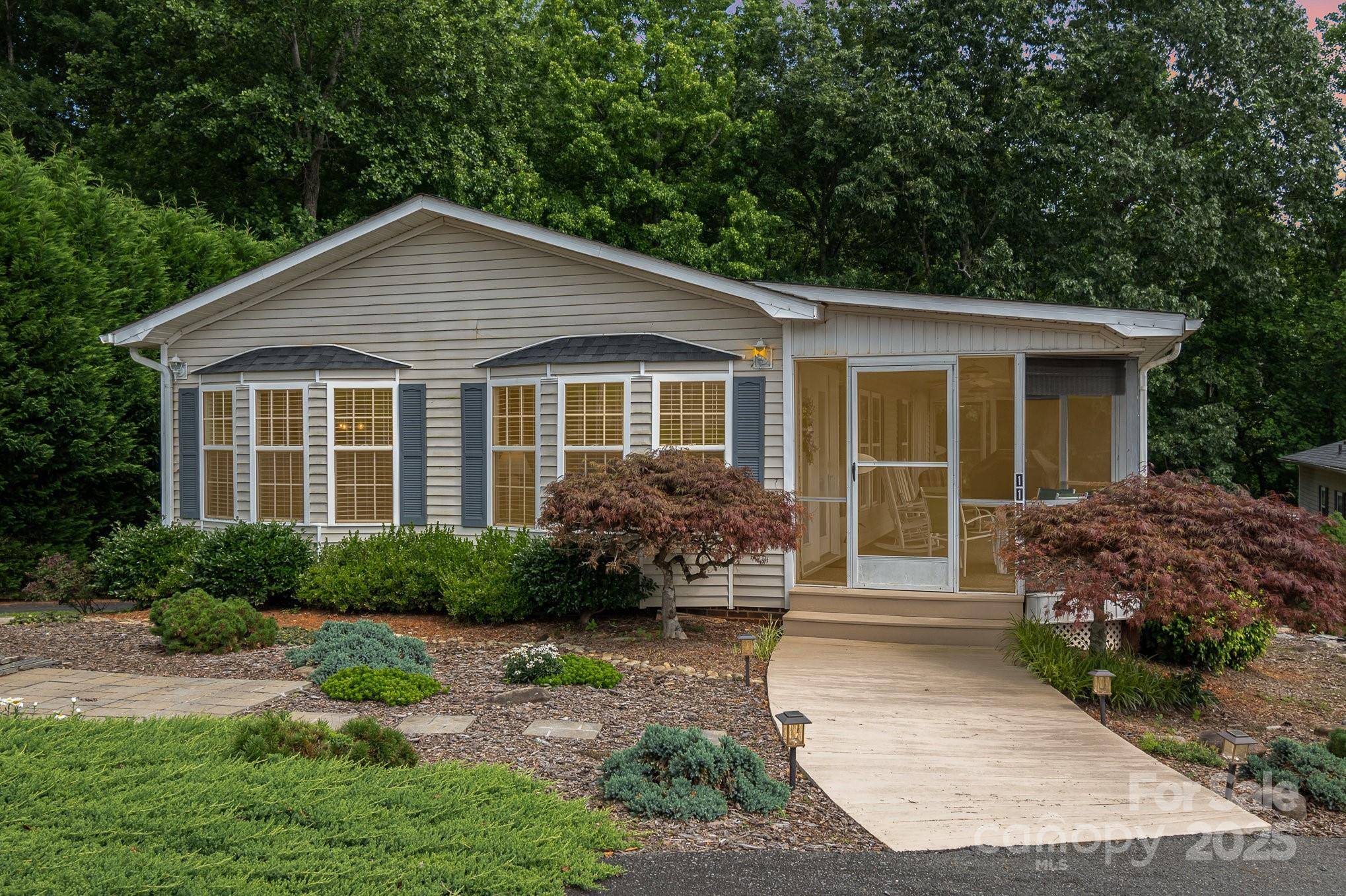 New London, NC 28127,111 Trails End LN