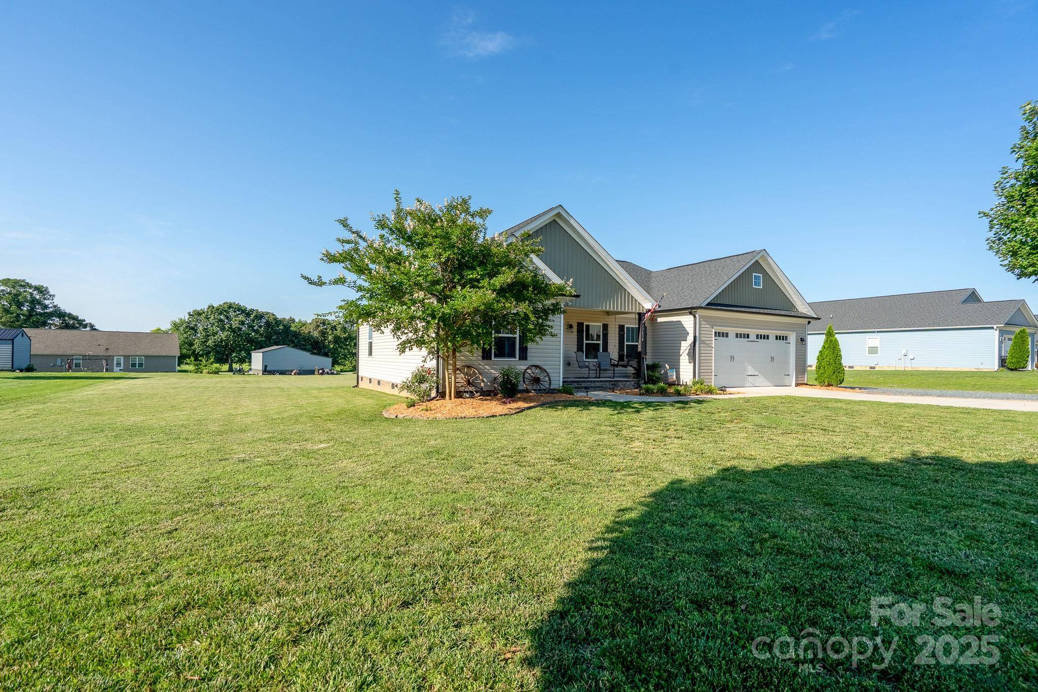 Locust, NC 28097,17438 Purser DR