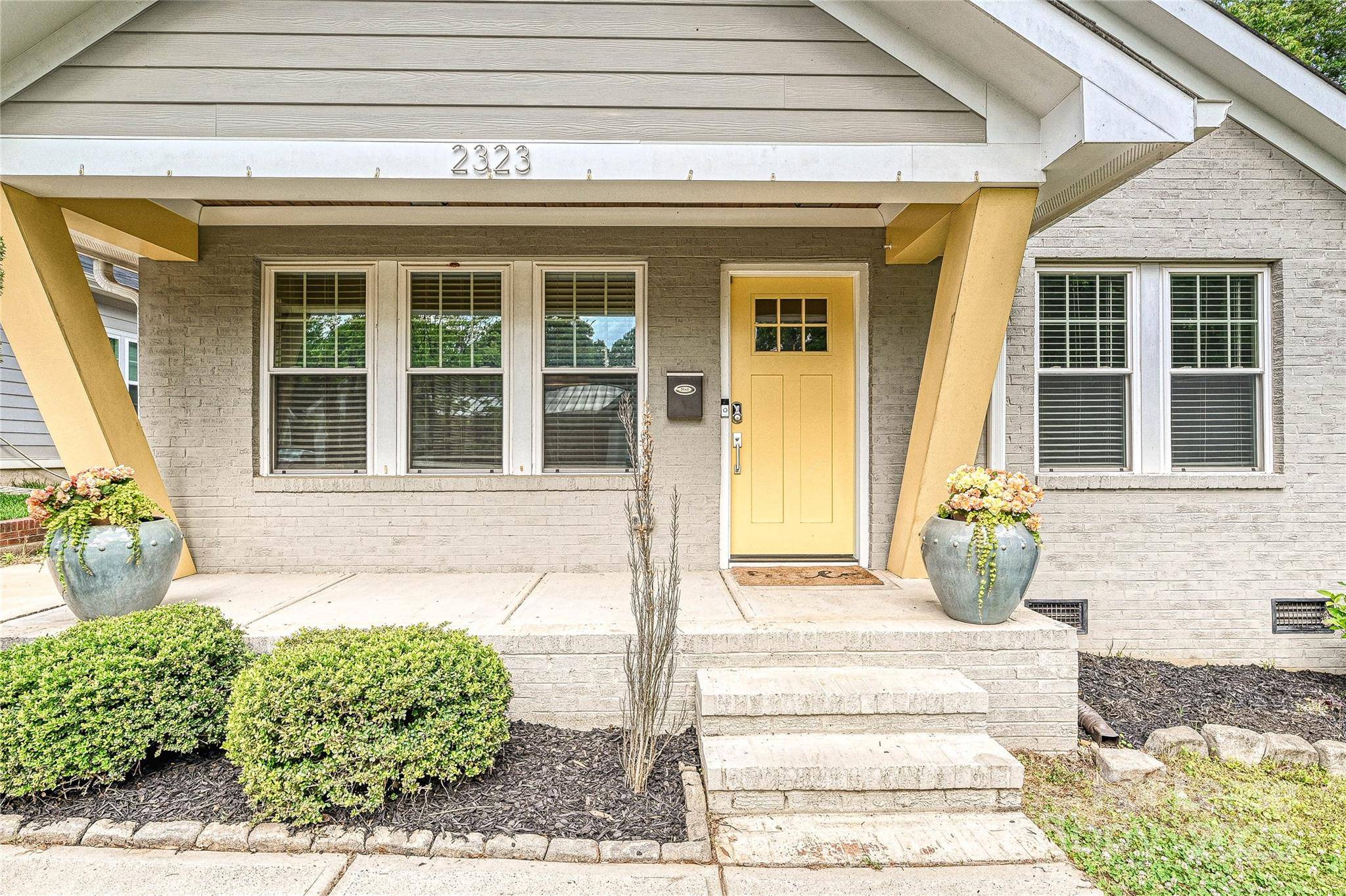 Charlotte, NC 28206,2323 Arden ST