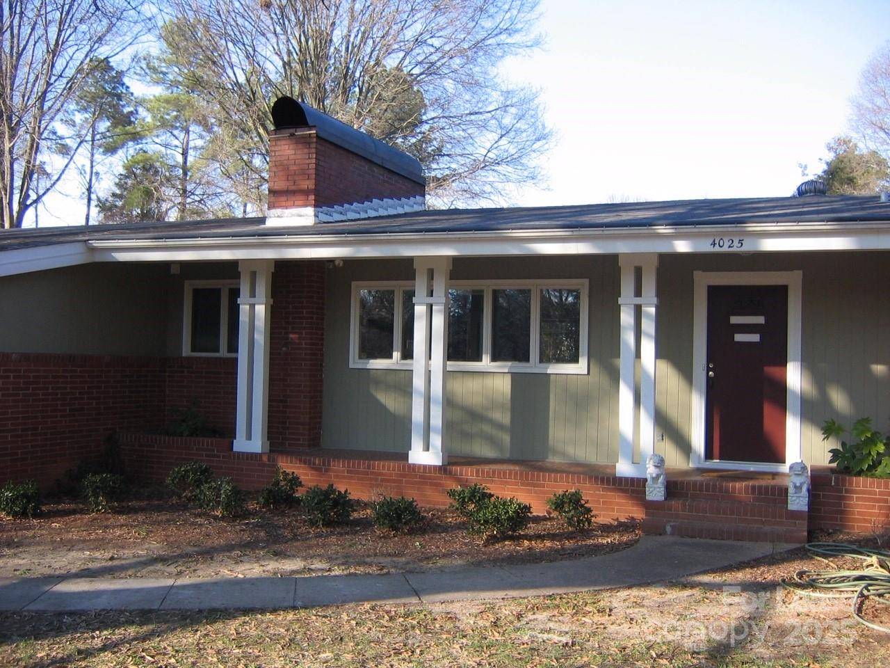 Charlotte, NC 28210,4025 Sherbrooke DR