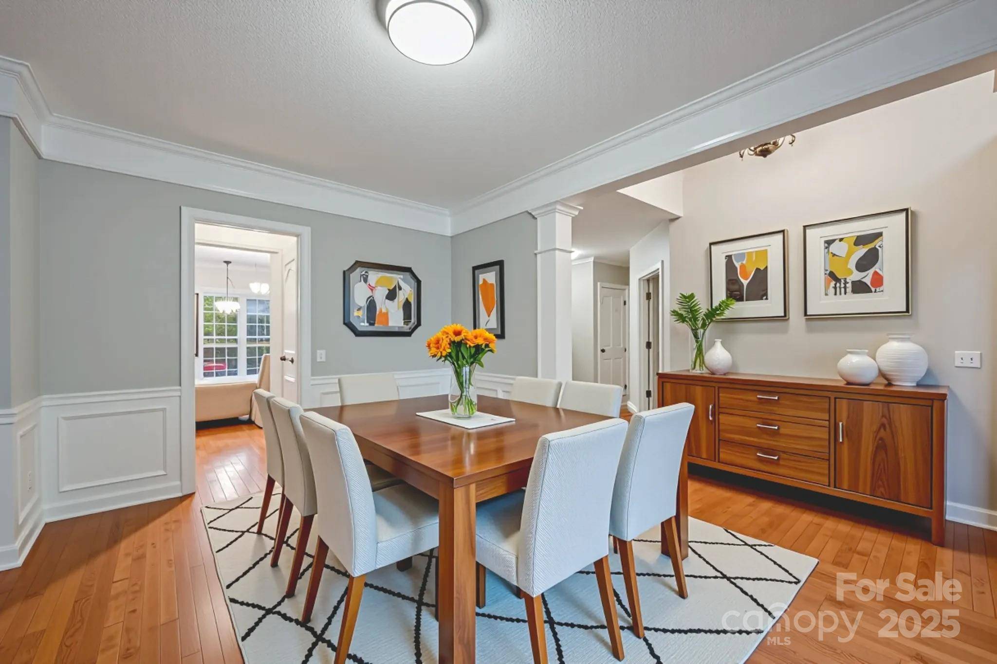 Huntersville, NC 28078,8805 Deerland CT