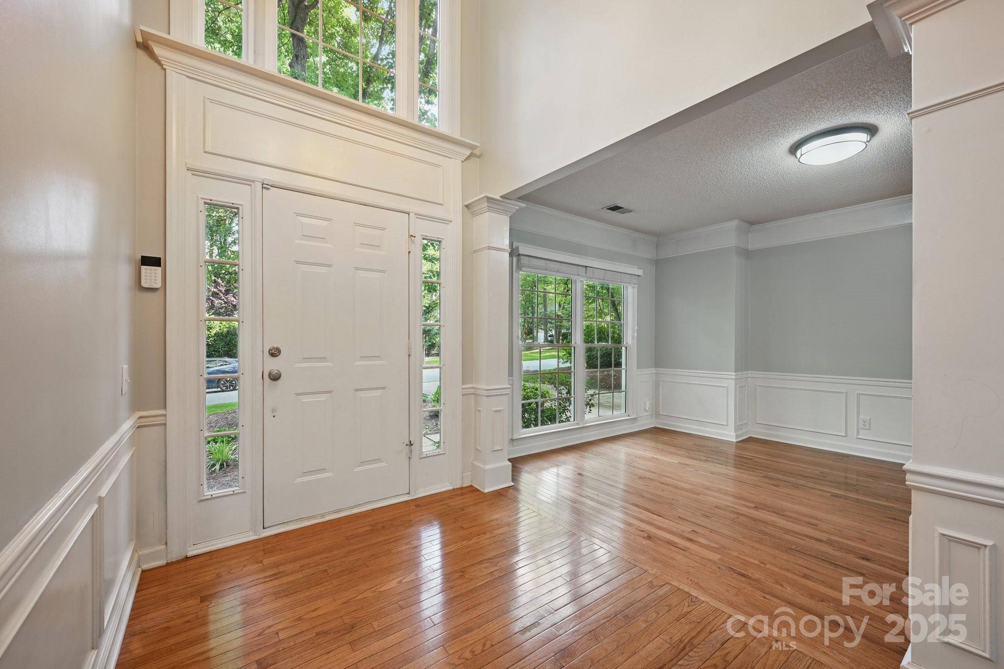 Huntersville, NC 28078,8805 Deerland CT