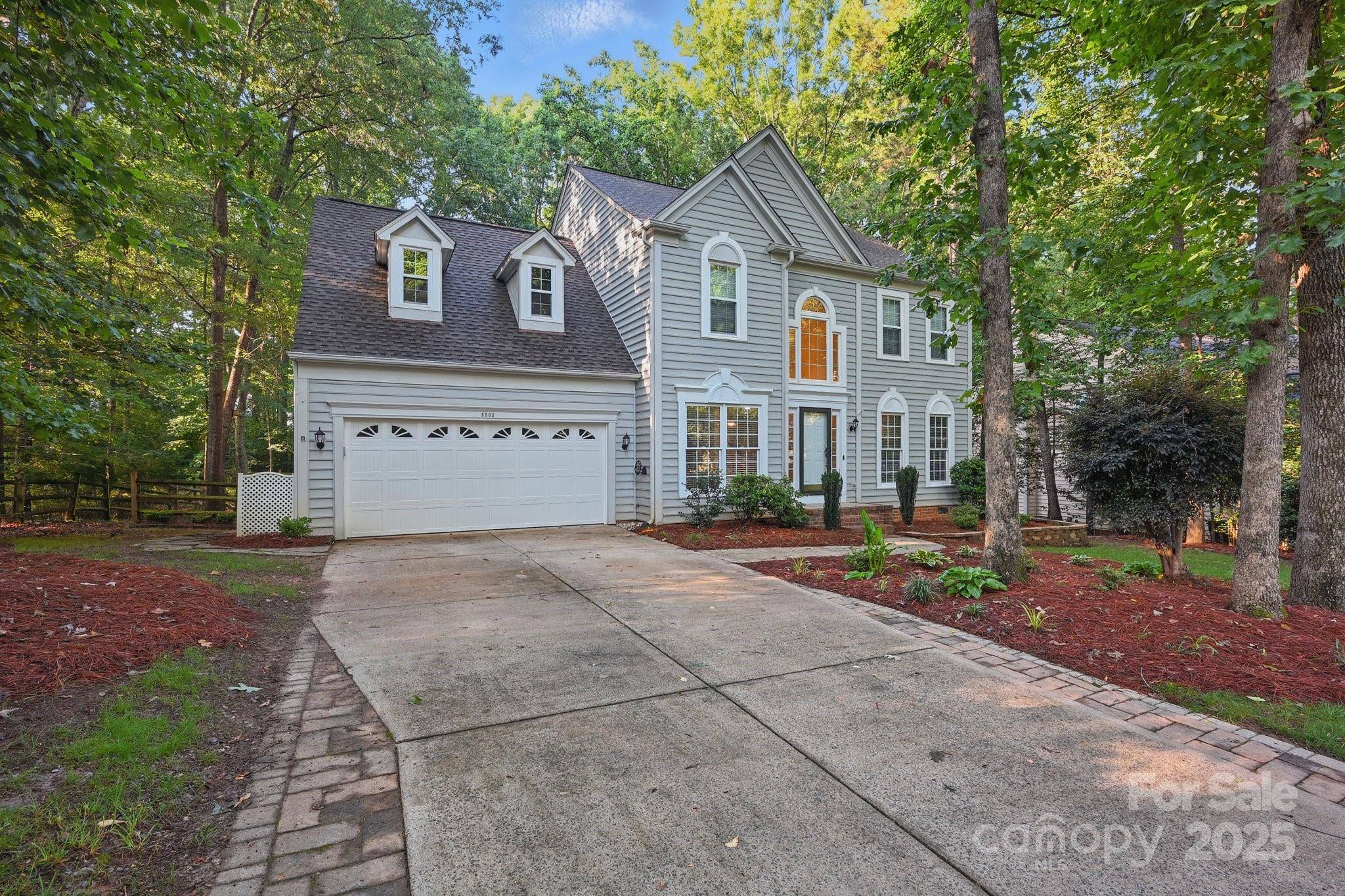 Huntersville, NC 28078,8805 Deerland CT