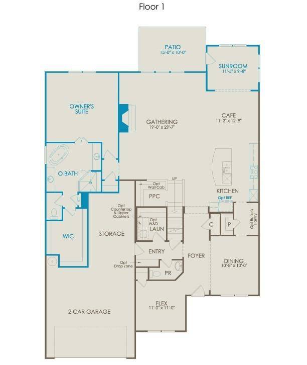 Charlotte, NC 28278,13928 Penbury LN #399