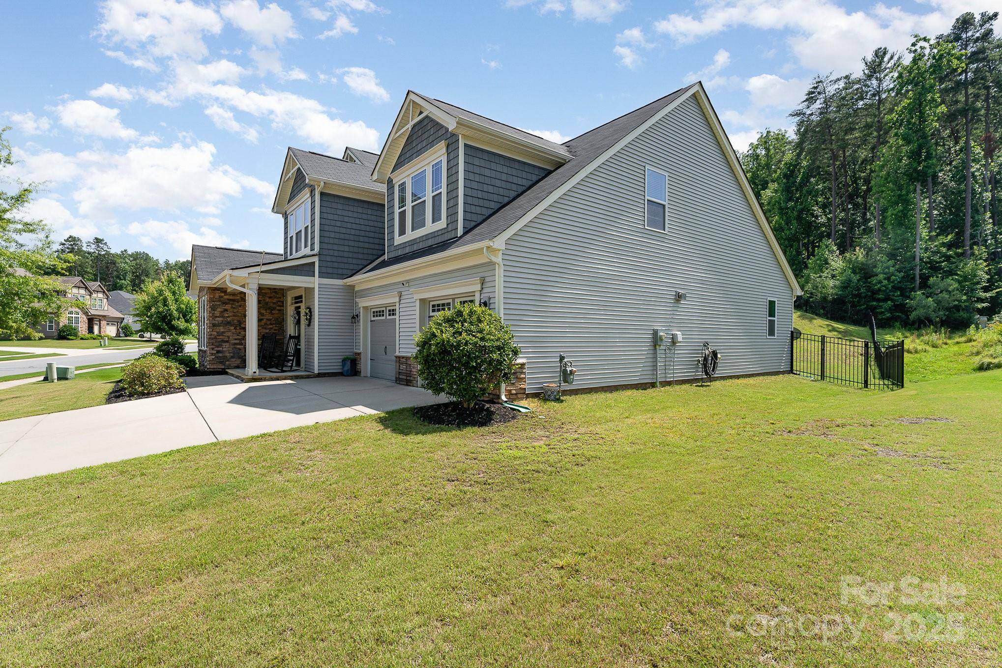 Concord, NC 28027,2606 Cheverny PL