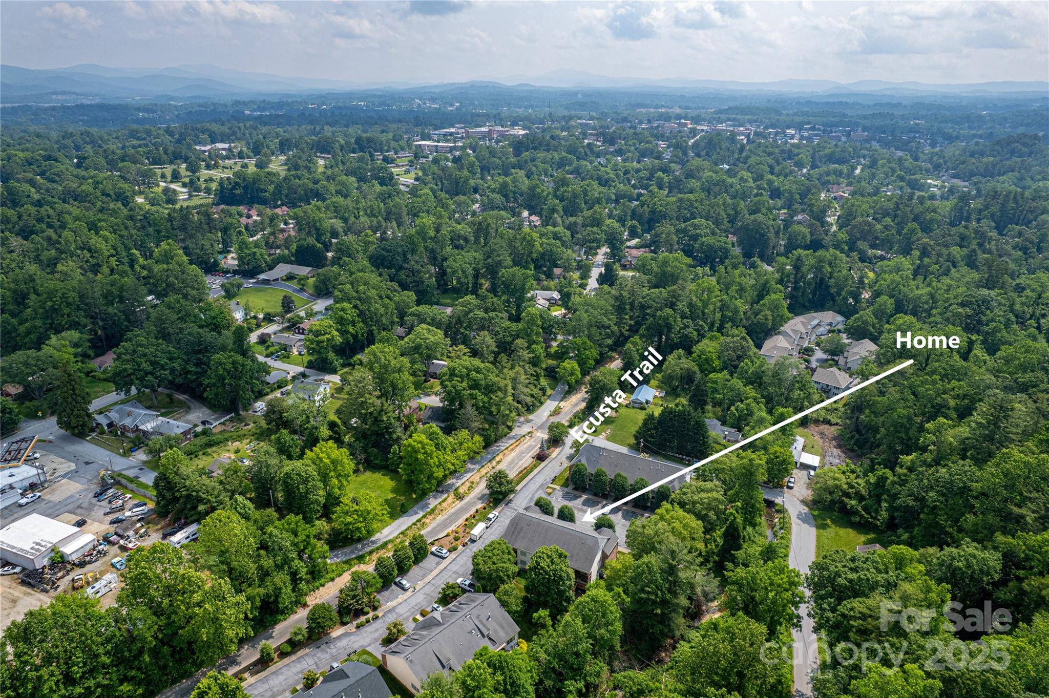 Hendersonville, NC 28739,234 Wash Creek DR #B