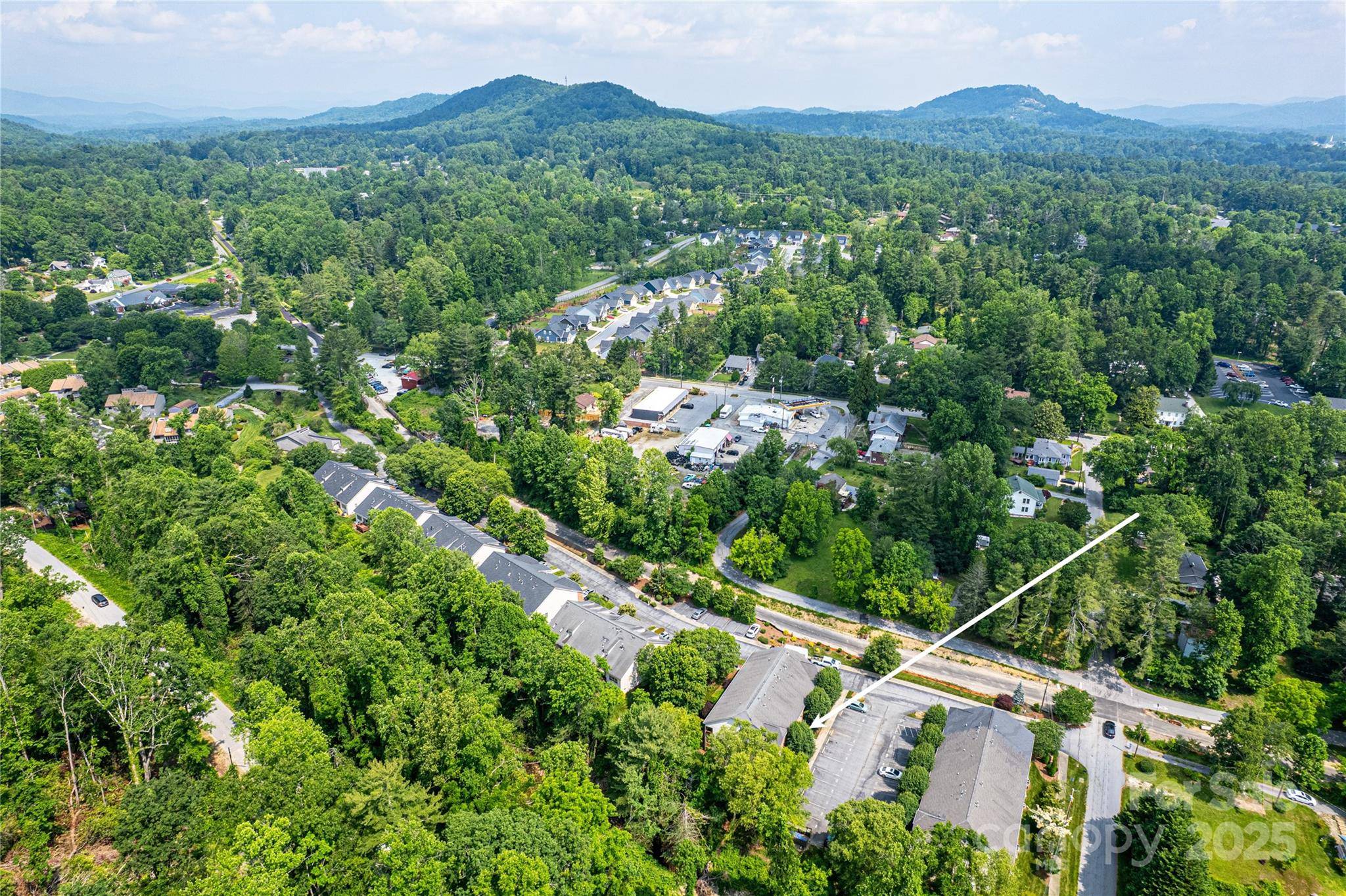 Hendersonville, NC 28739,234 Wash Creek DR #B