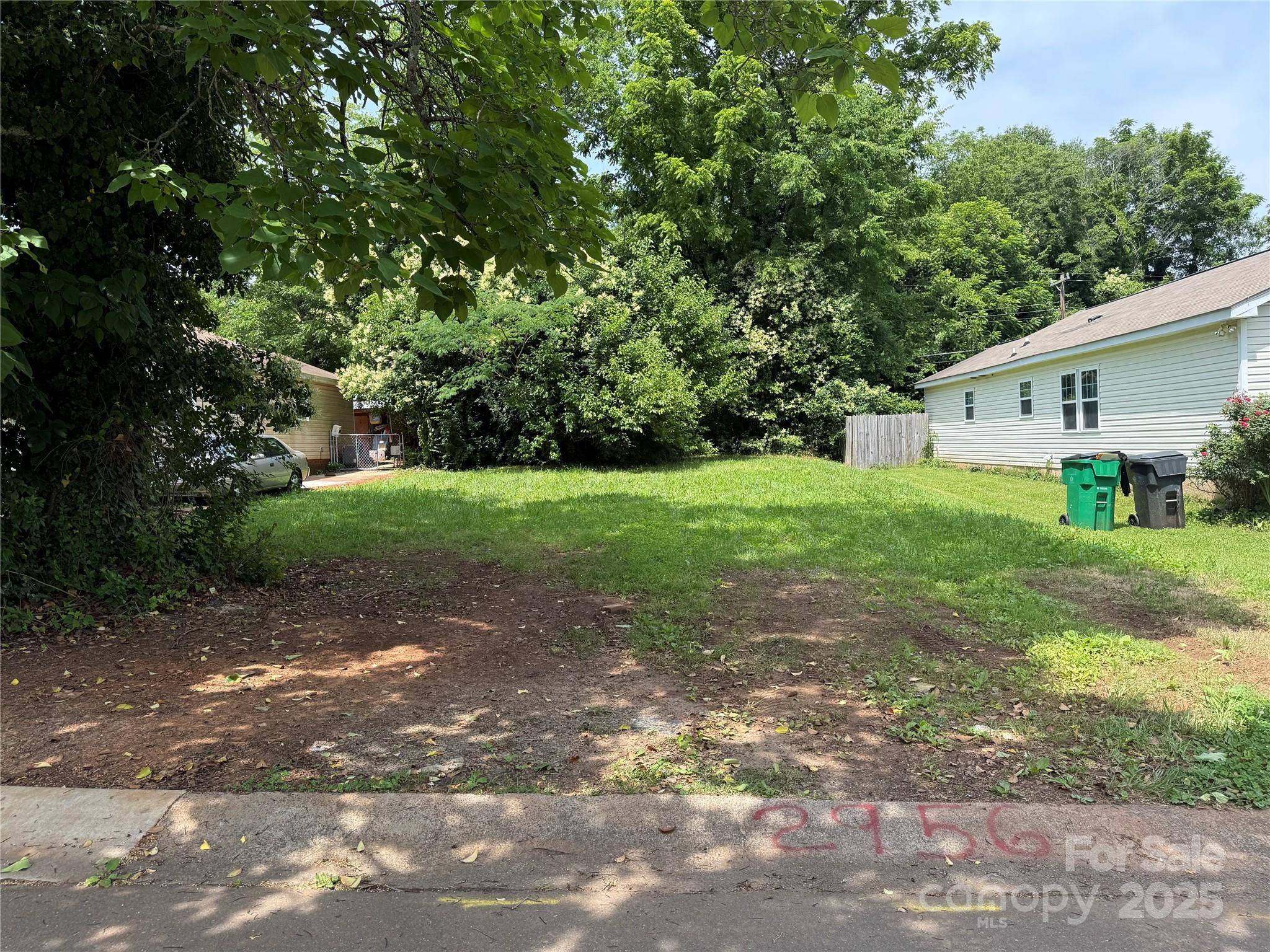 Charlotte, NC 28208,2956 Ross AVE