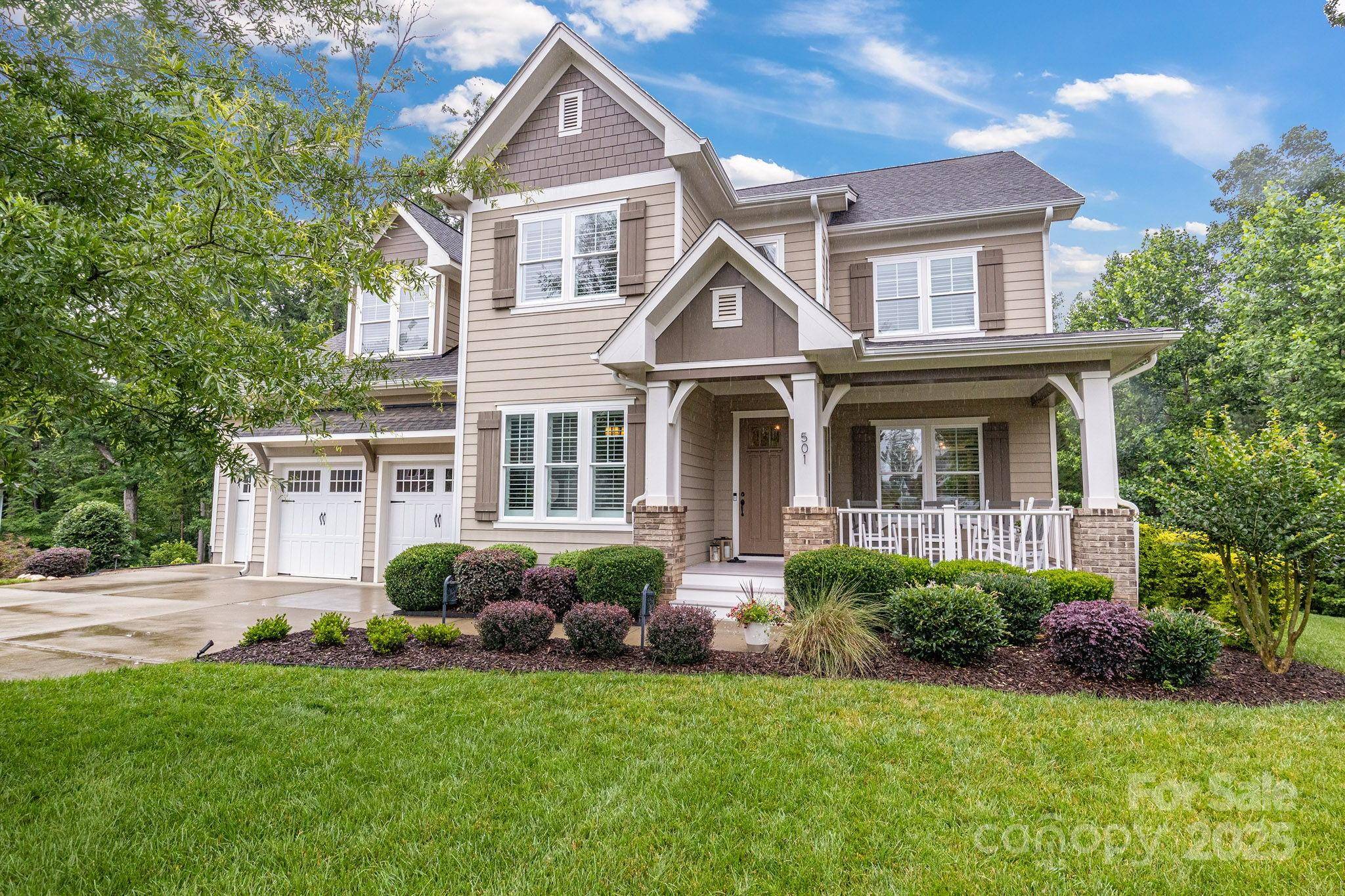 Fort Mill, SC 29715,501 Preservation DR