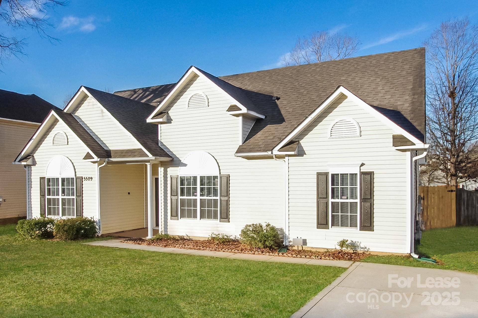 Monroe, NC 28110,5509 Burning Ridge DR