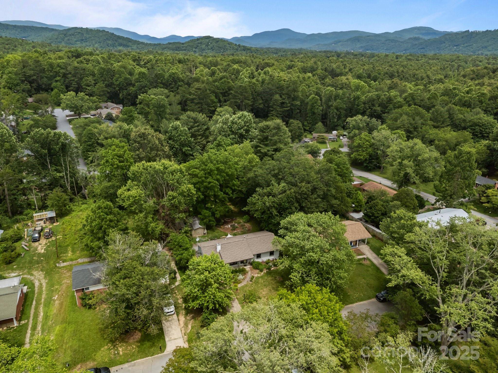 Arden, NC 28704,20 Summit DR