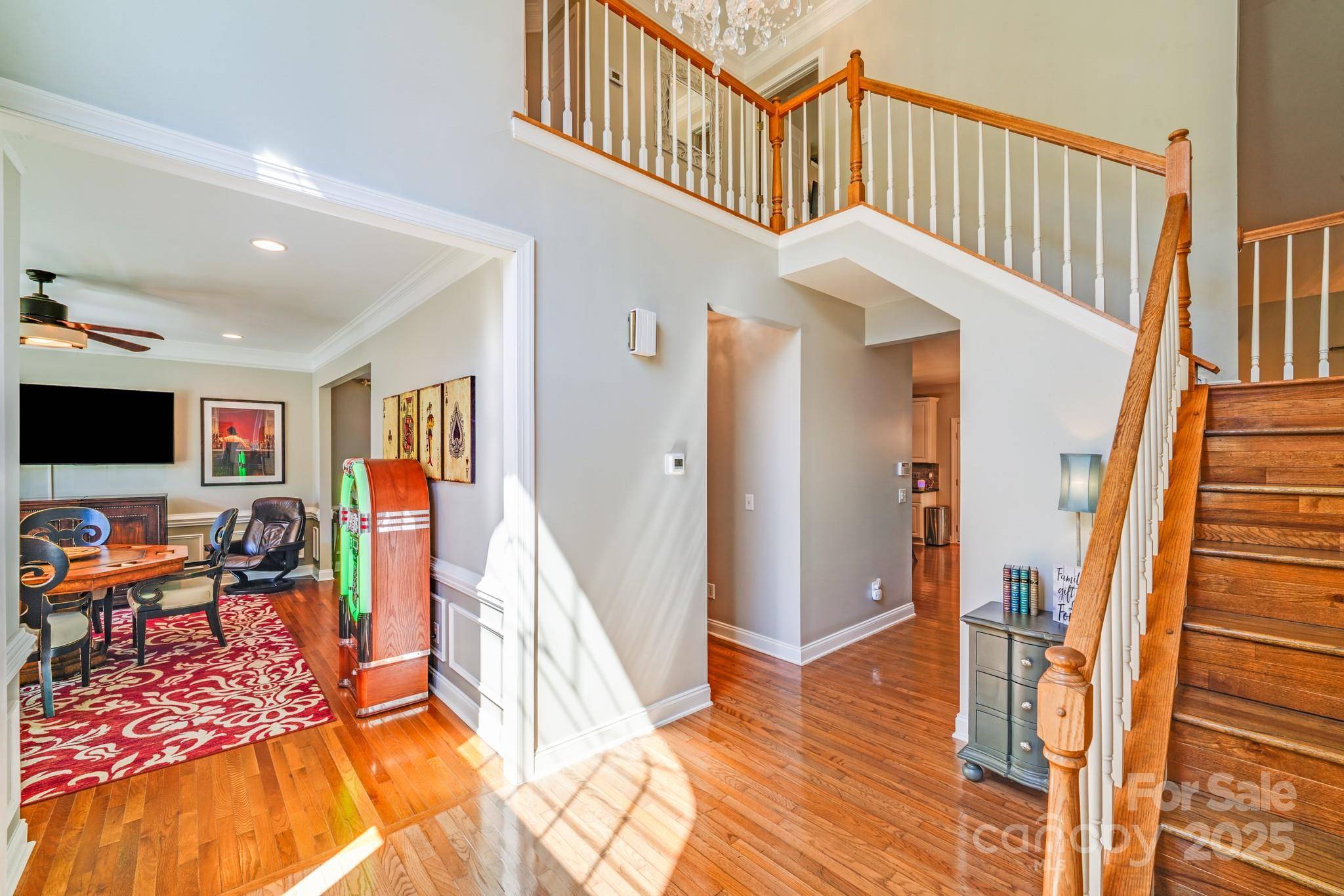 Huntersville, NC 28078,15811 Burlingame DR