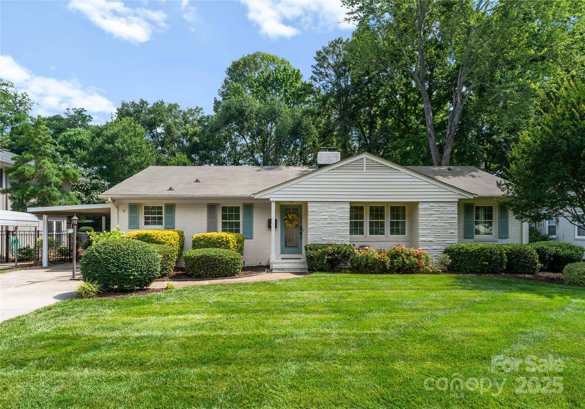 Charlotte, NC 28210,5533 Murrayhill RD