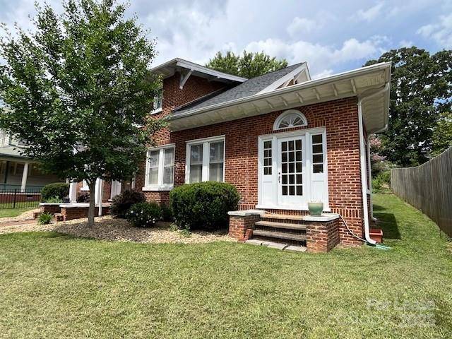 Marion, NC 28752,423 main ST