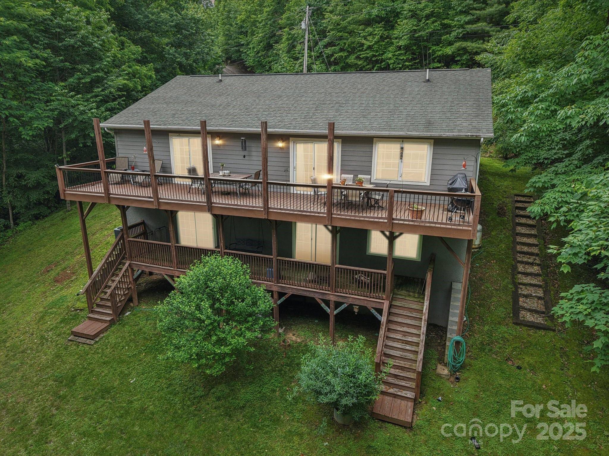 Waynesville, NC 28785,574 Appaloosa TRL