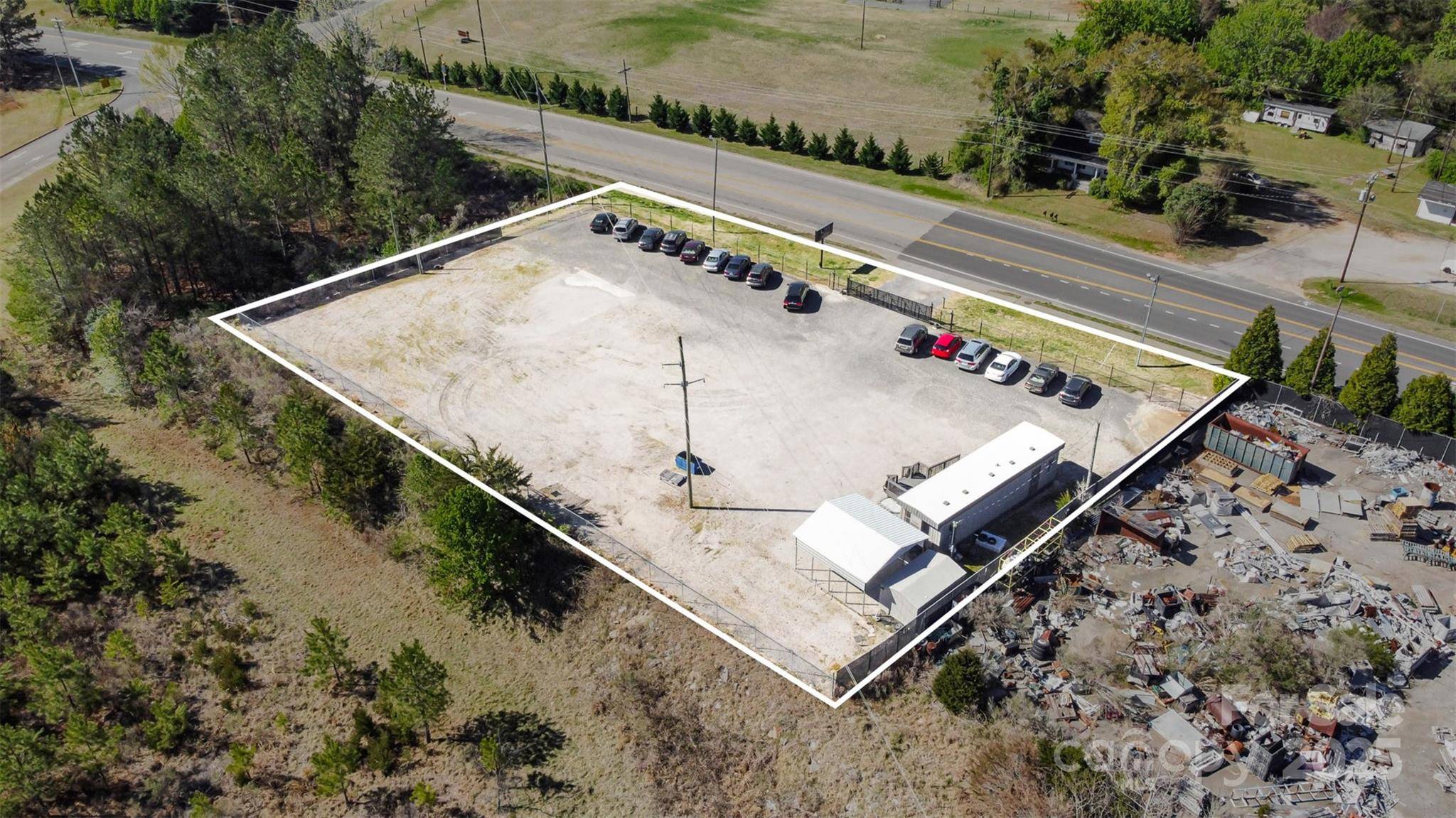 Clover, SC 29710,1155 S Main ST