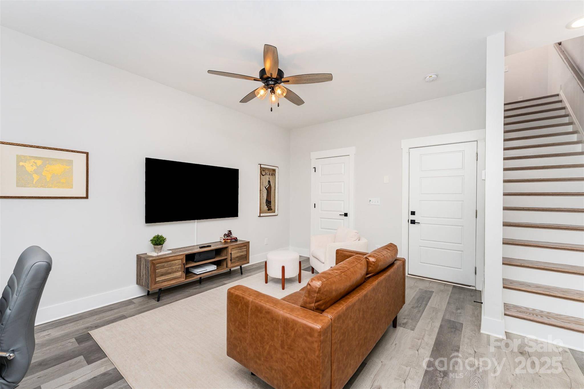 Charlotte, NC 28208,223 S Bruns AVE