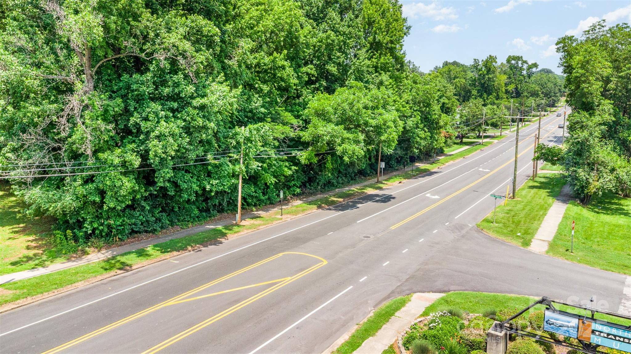 Spencer, NC 28159,none N Salisbury AVE