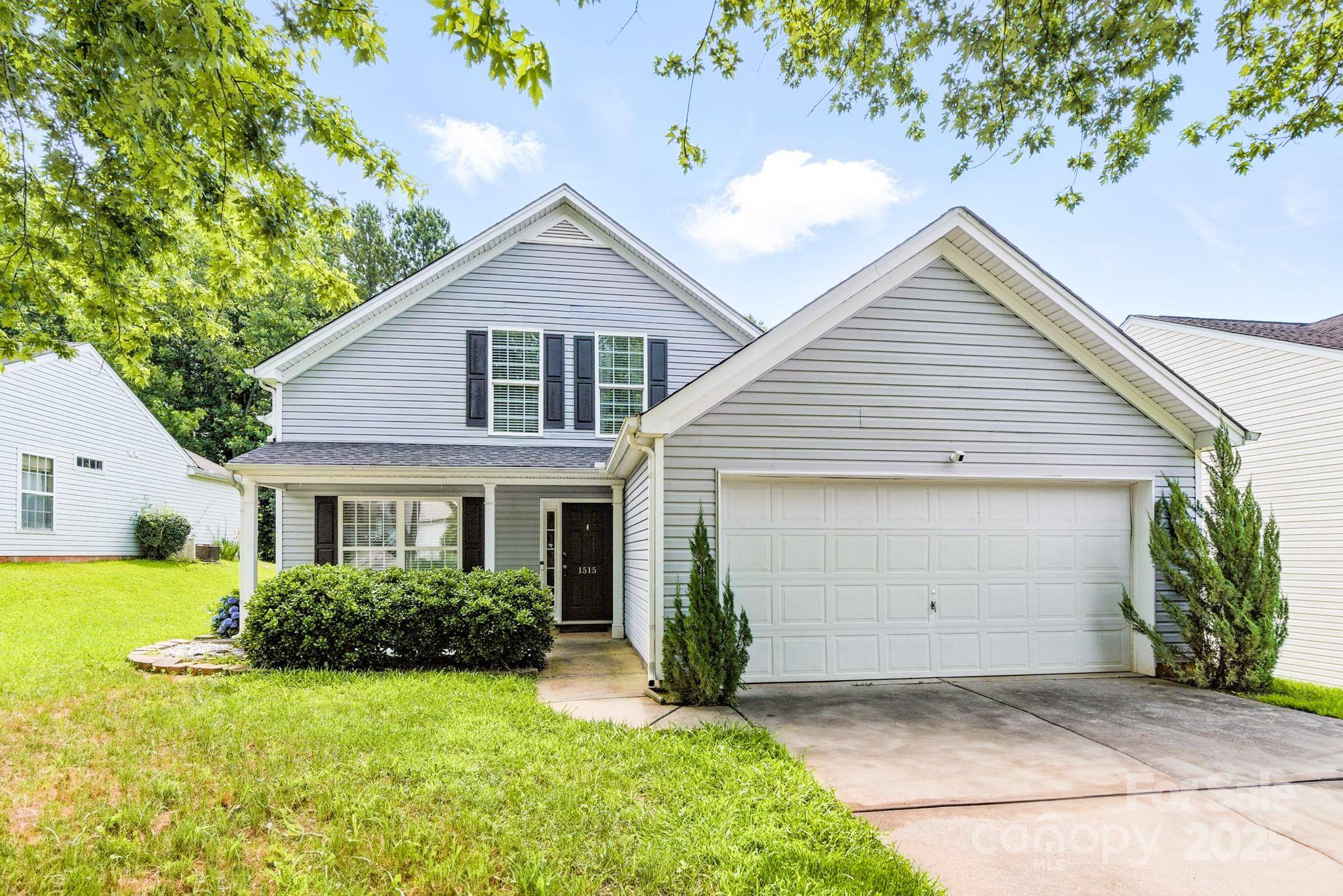 Fort Mill, SC 29707,1515 Kingdom WAY