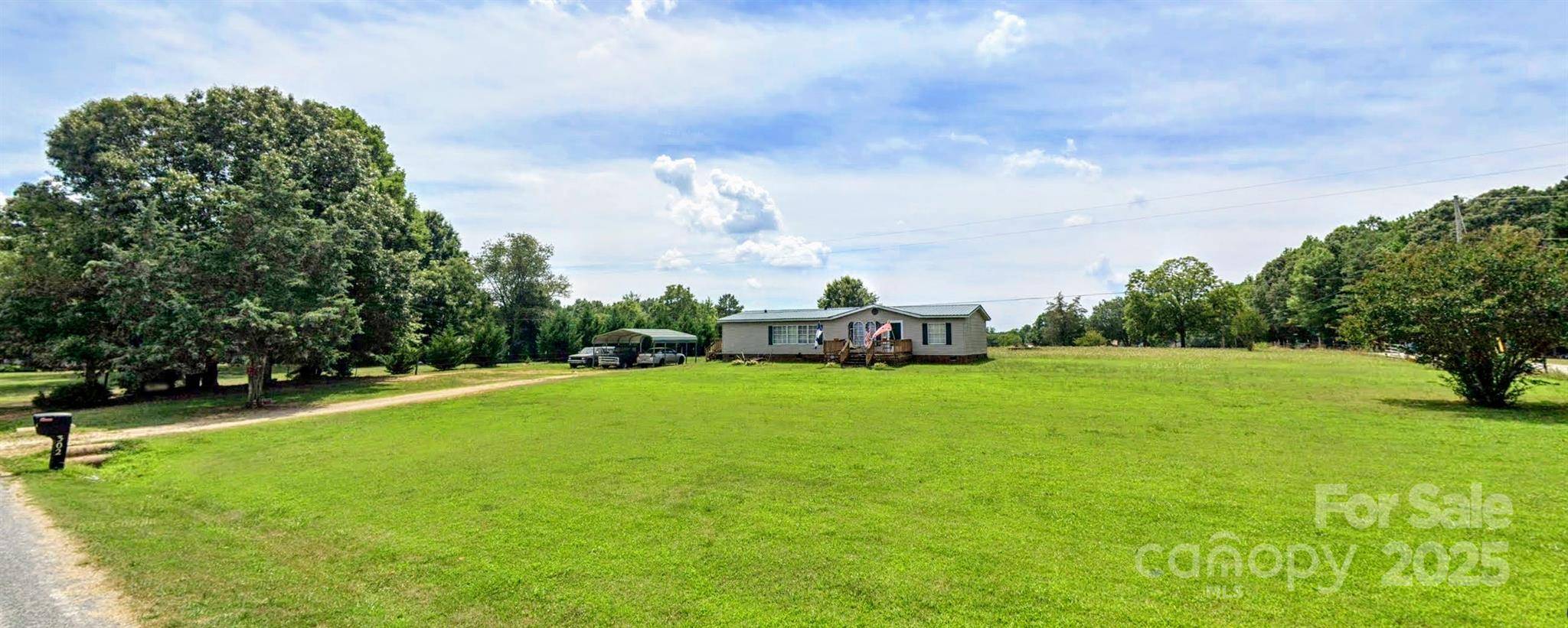 Mooresville, NC 28115,302 Edwards RD