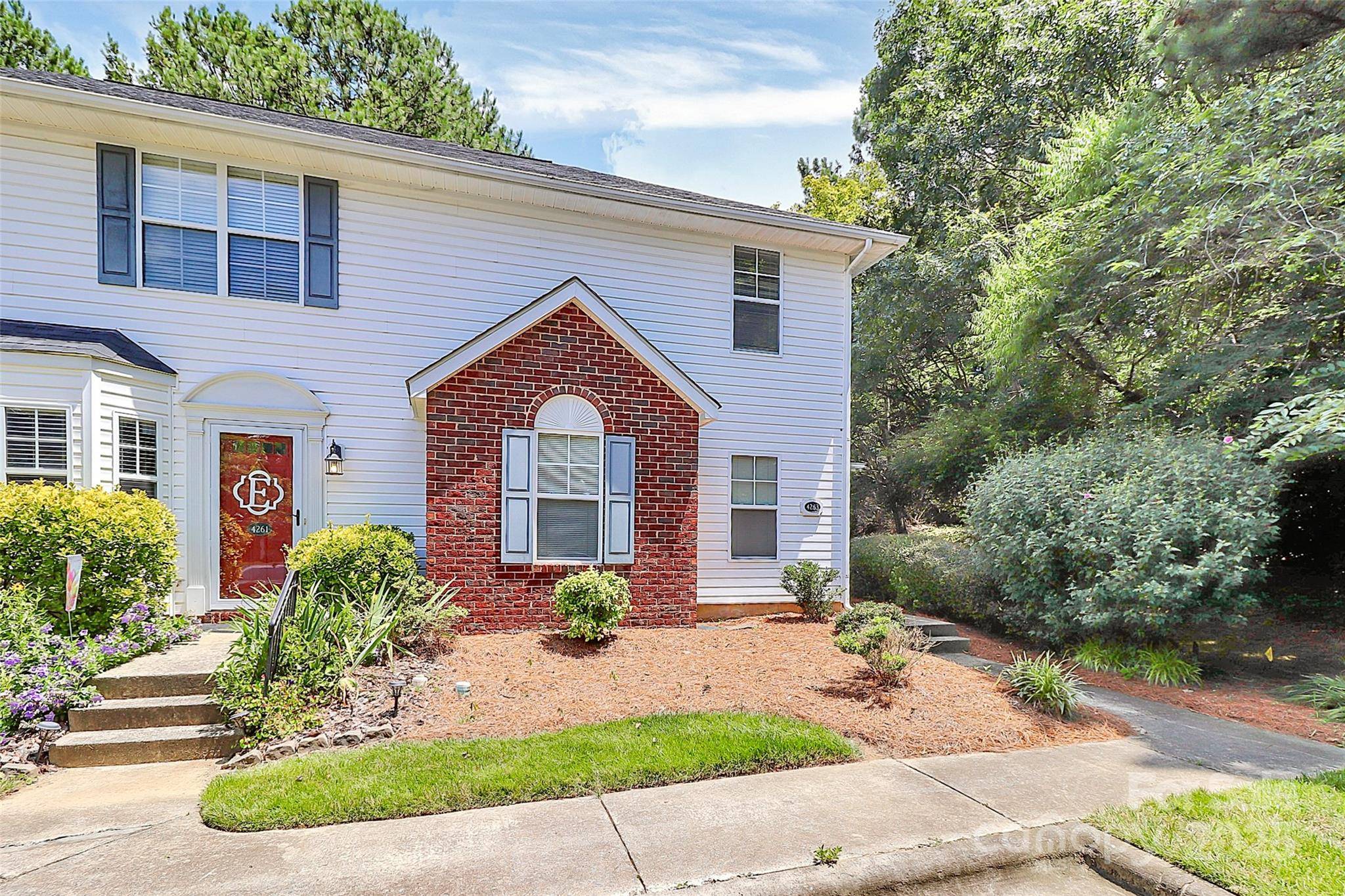 Matthews, NC 28105,4263 Melrose Club DR