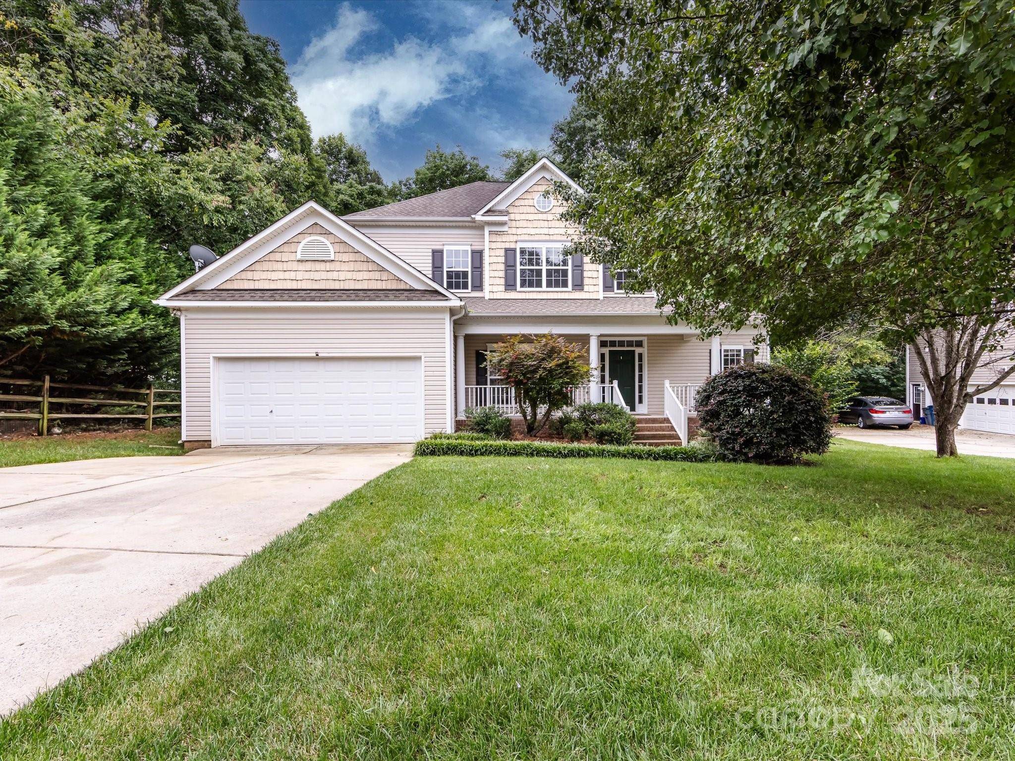 Concord, NC 28025,1423 Piper CT